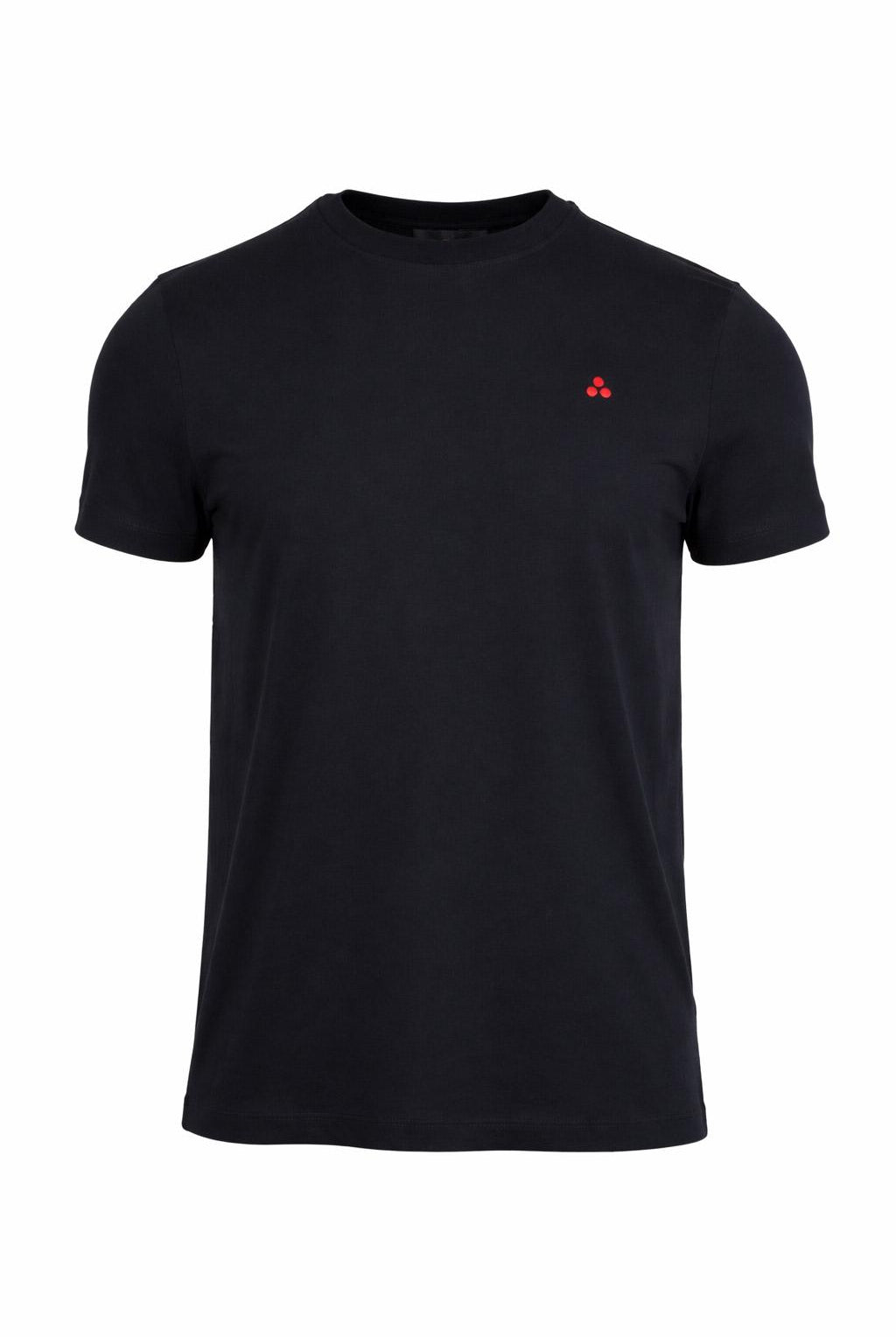 T-Shirt Uomo Cotone Logo Manderly