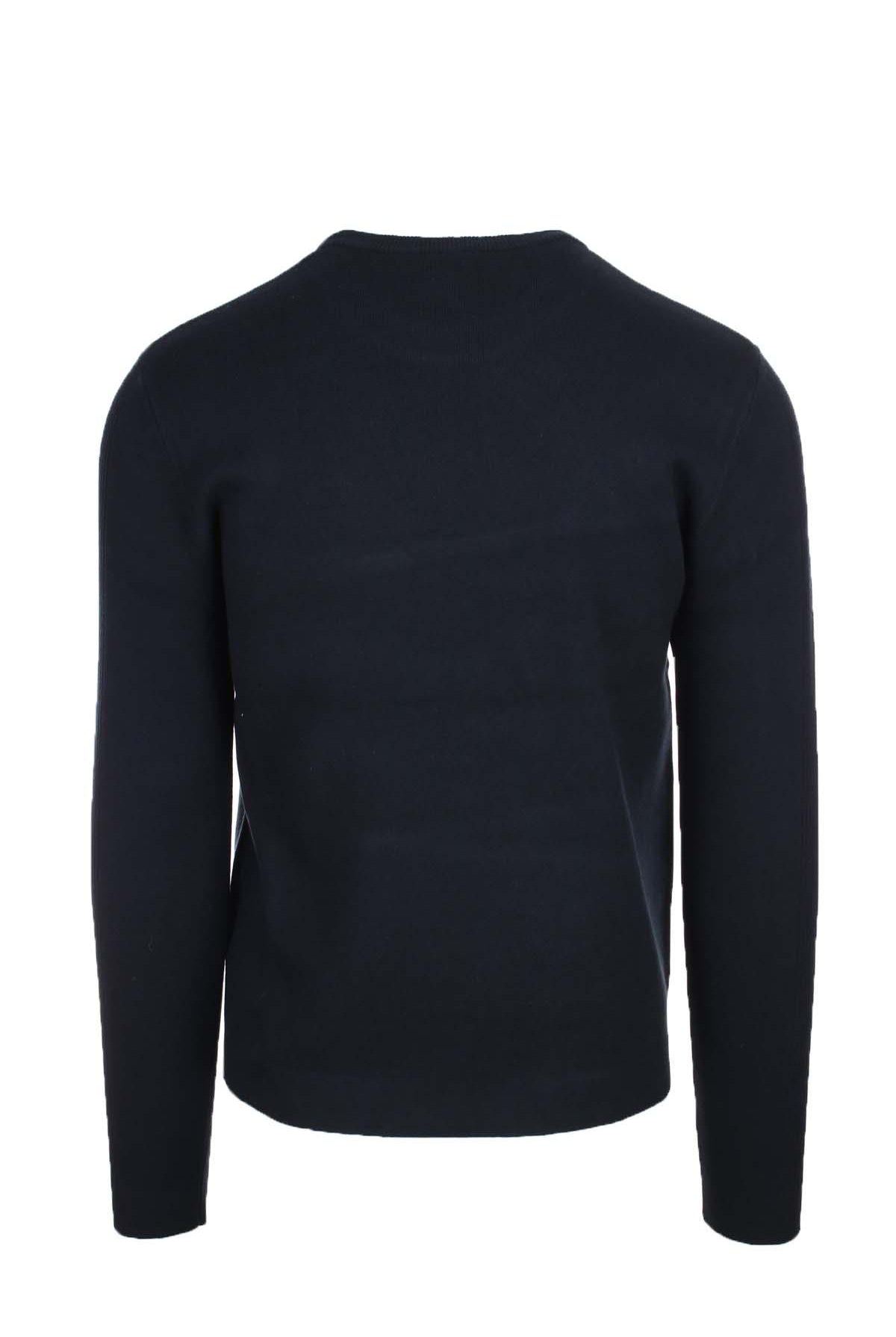 Maglia girocollo modello NOAH