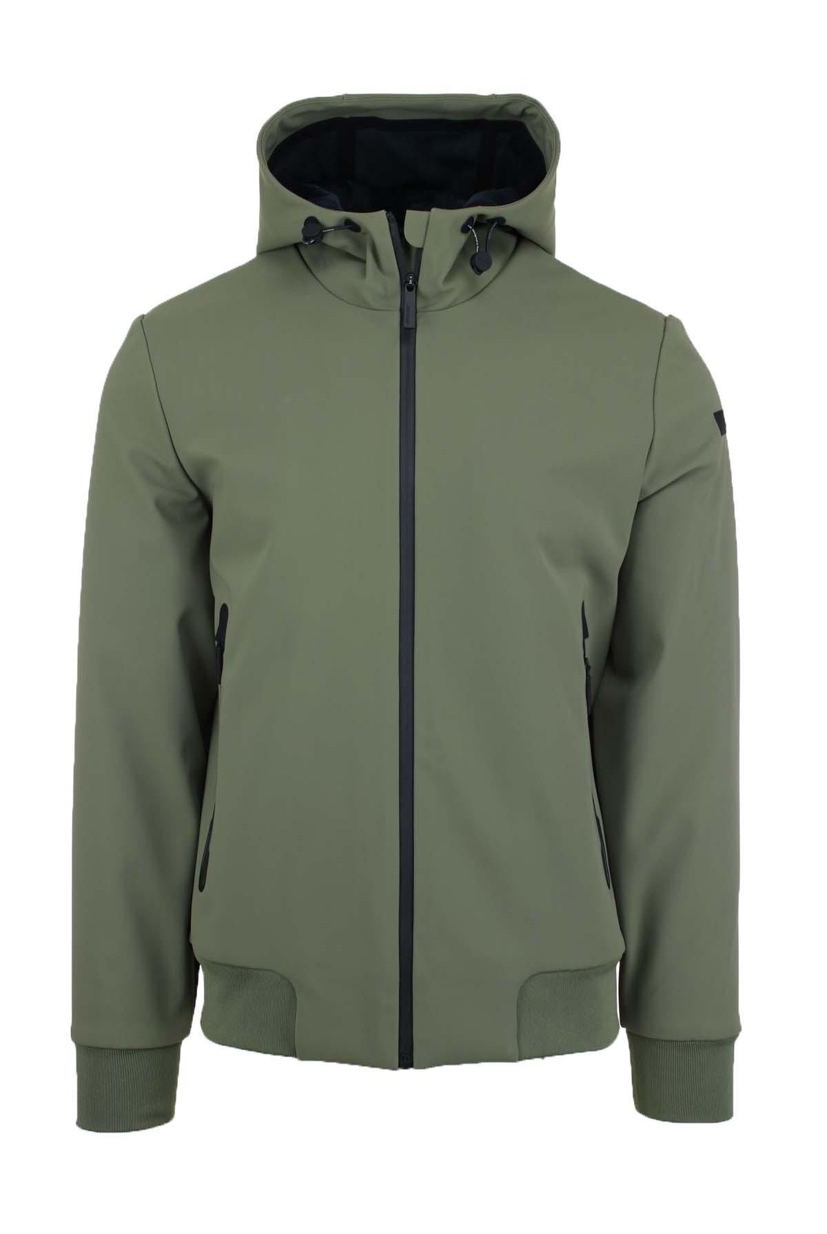 Giubbotto RRD Winter Thermo Hood