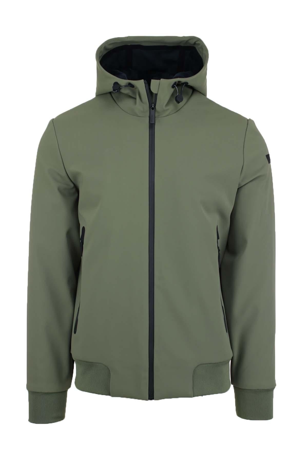 Giubbotto RRD Winter Thermo Hood