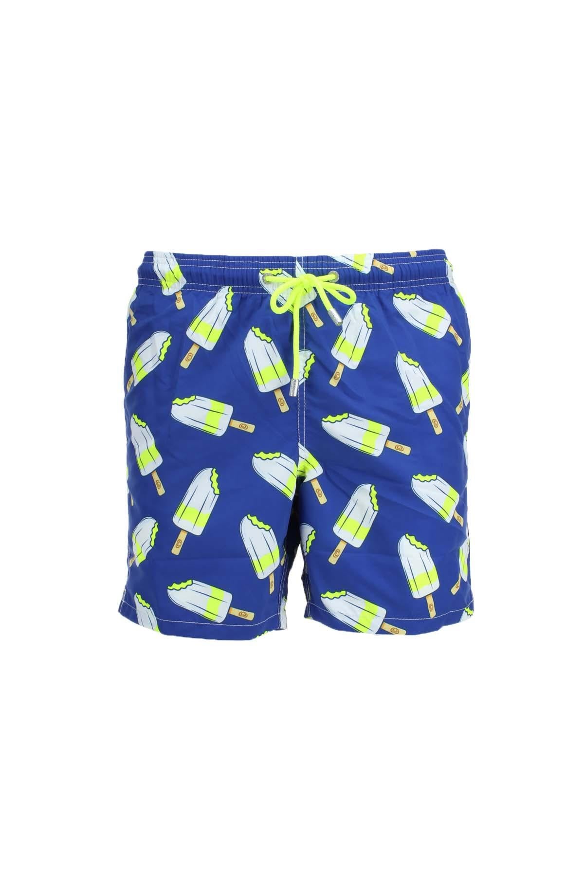 Costume mare uomo Lemonissimo Algida