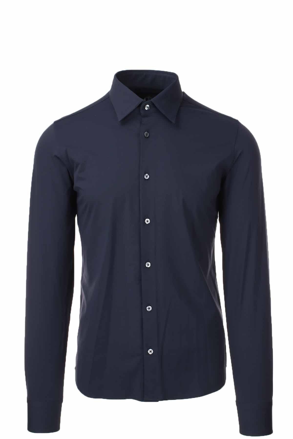 Camicia shirt oxford