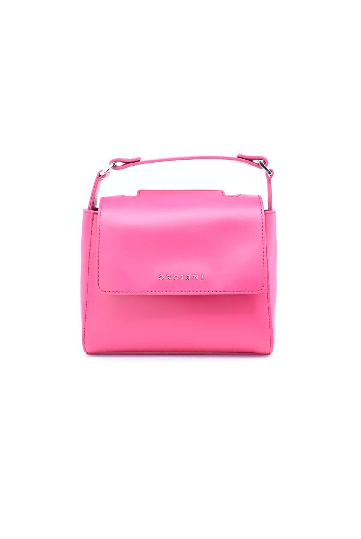 Borsa a mano Sveva Mini Liberty Vanity con tracolla
