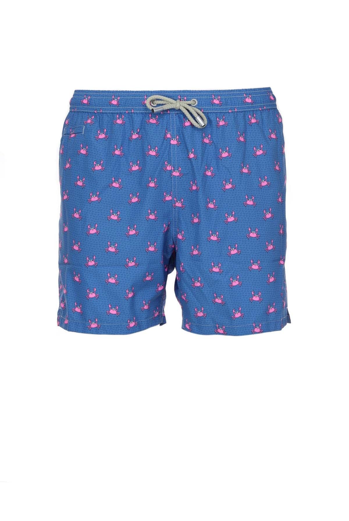 Costume Uomo Fantasia Granchi World