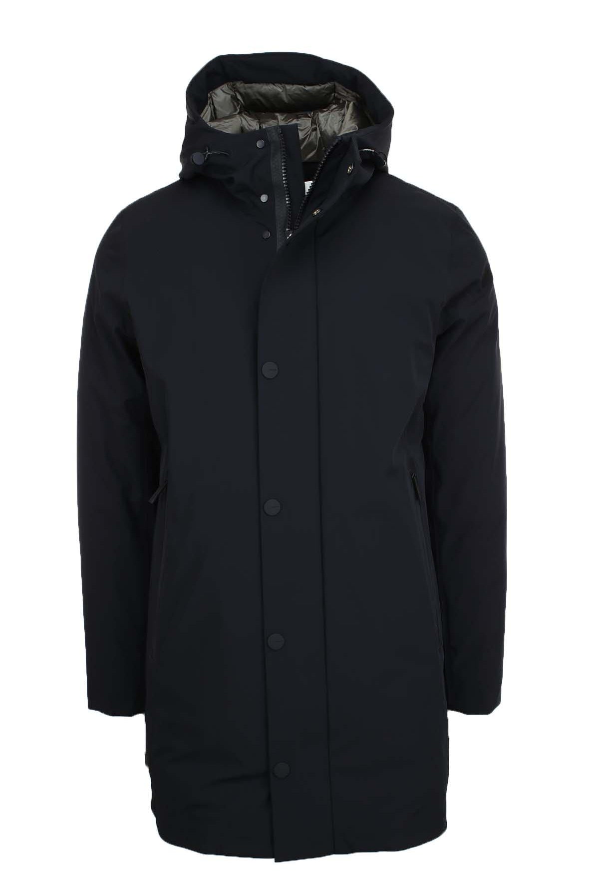 Parka Floating Eskimo JKT