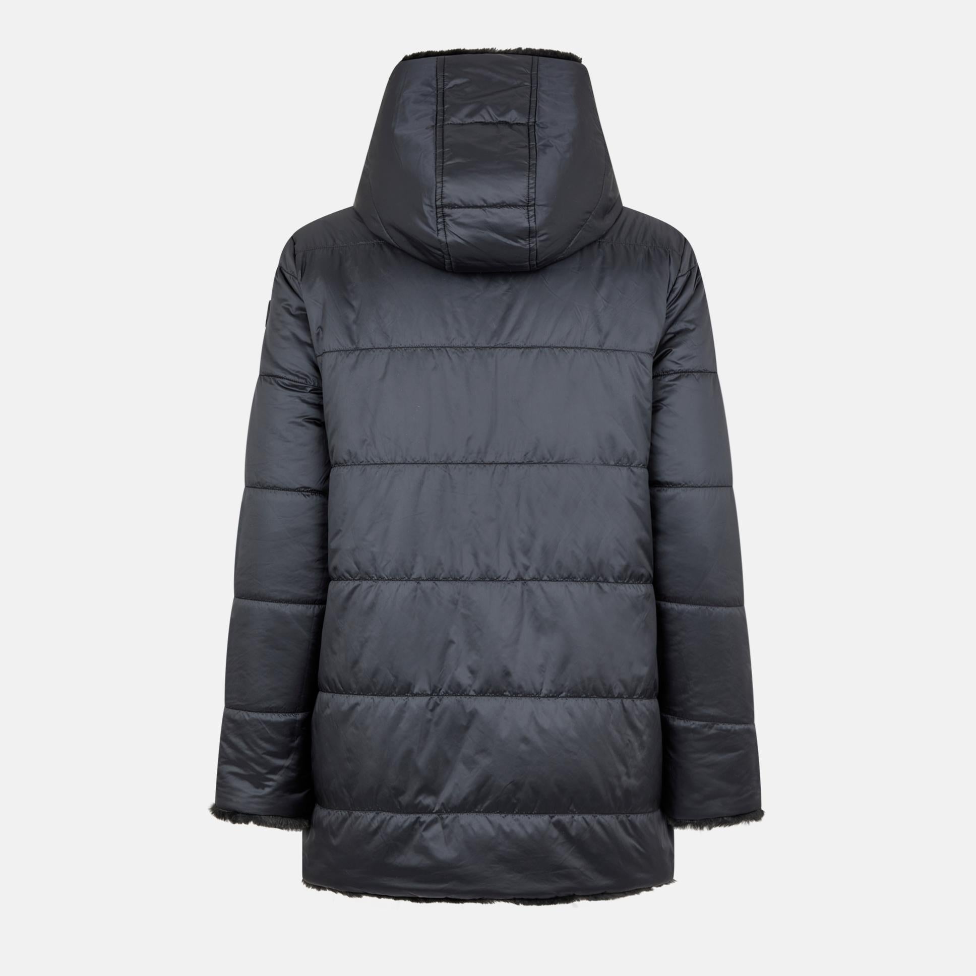 bordo pelliccia bridget