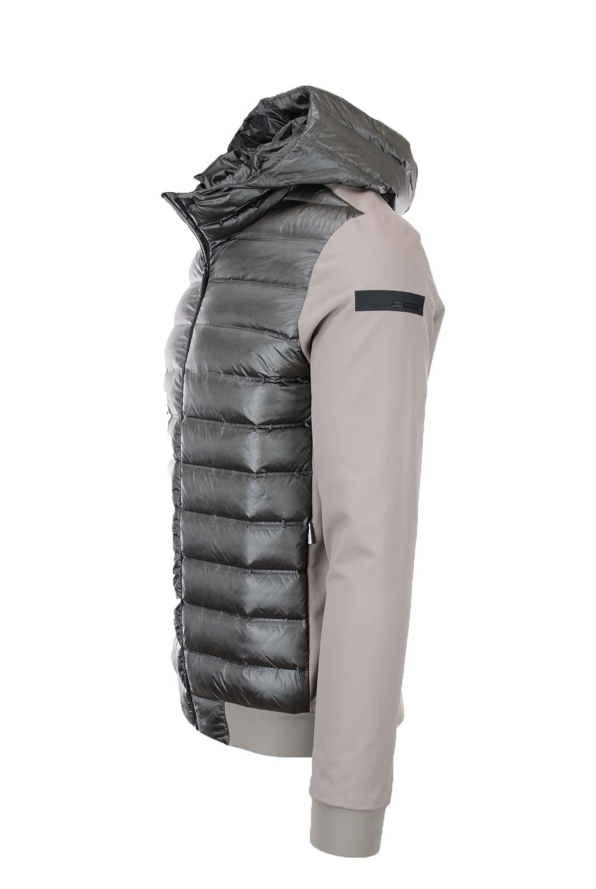 Giubbotto rubber duck hood