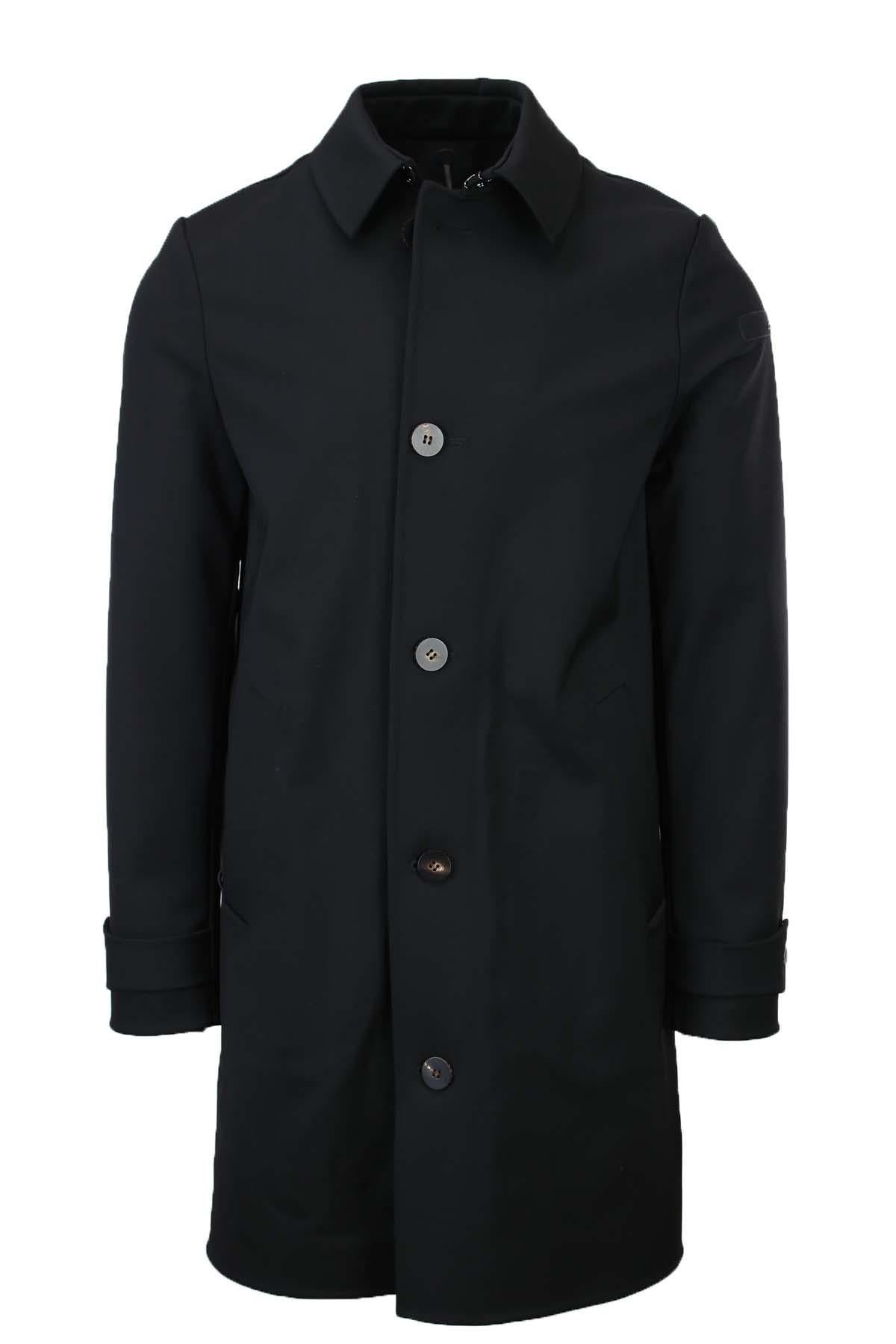 Cappotto impermeabile Terzillo Thermo Coat