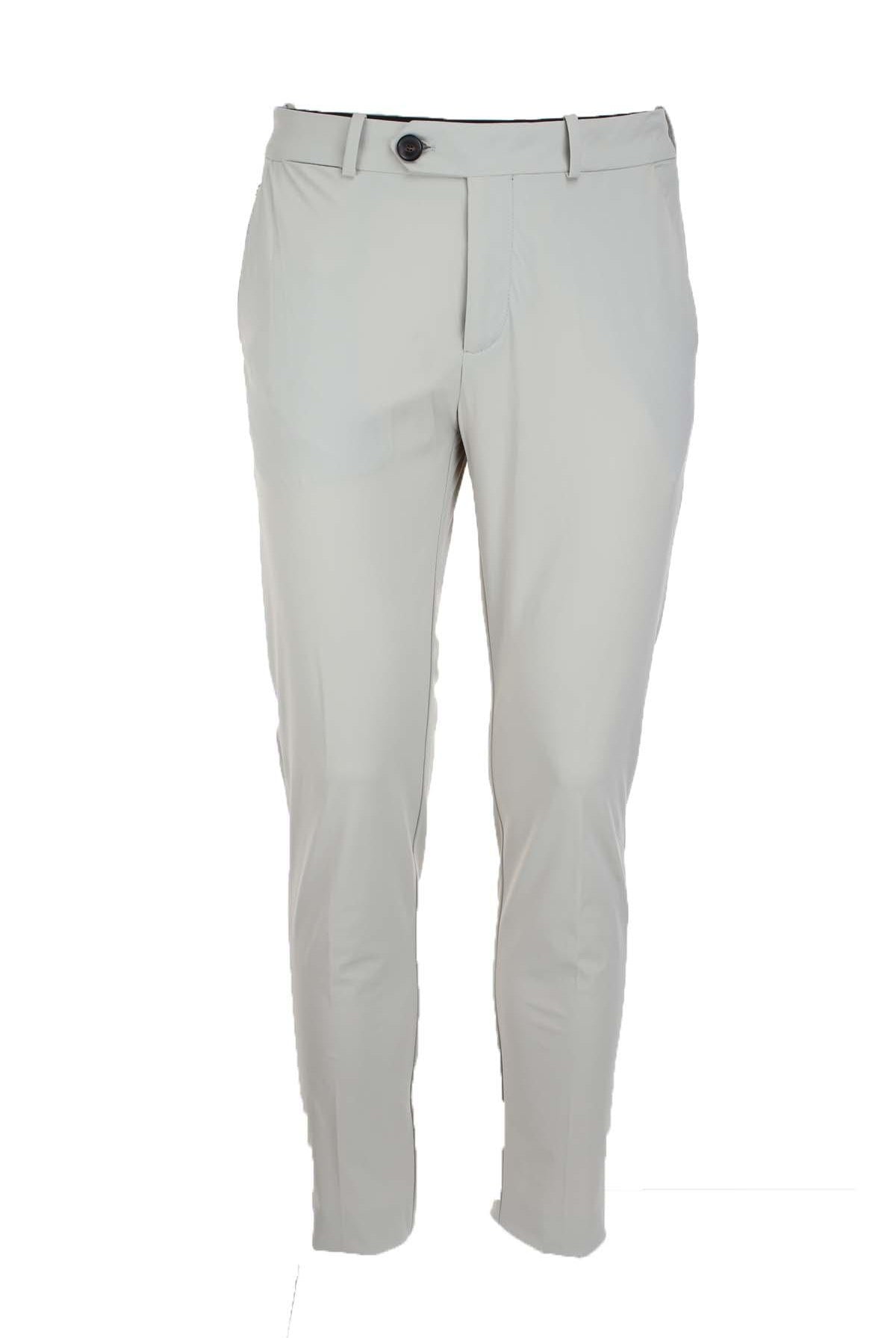 Pantalone revo chino in tessuto tecnico RRD