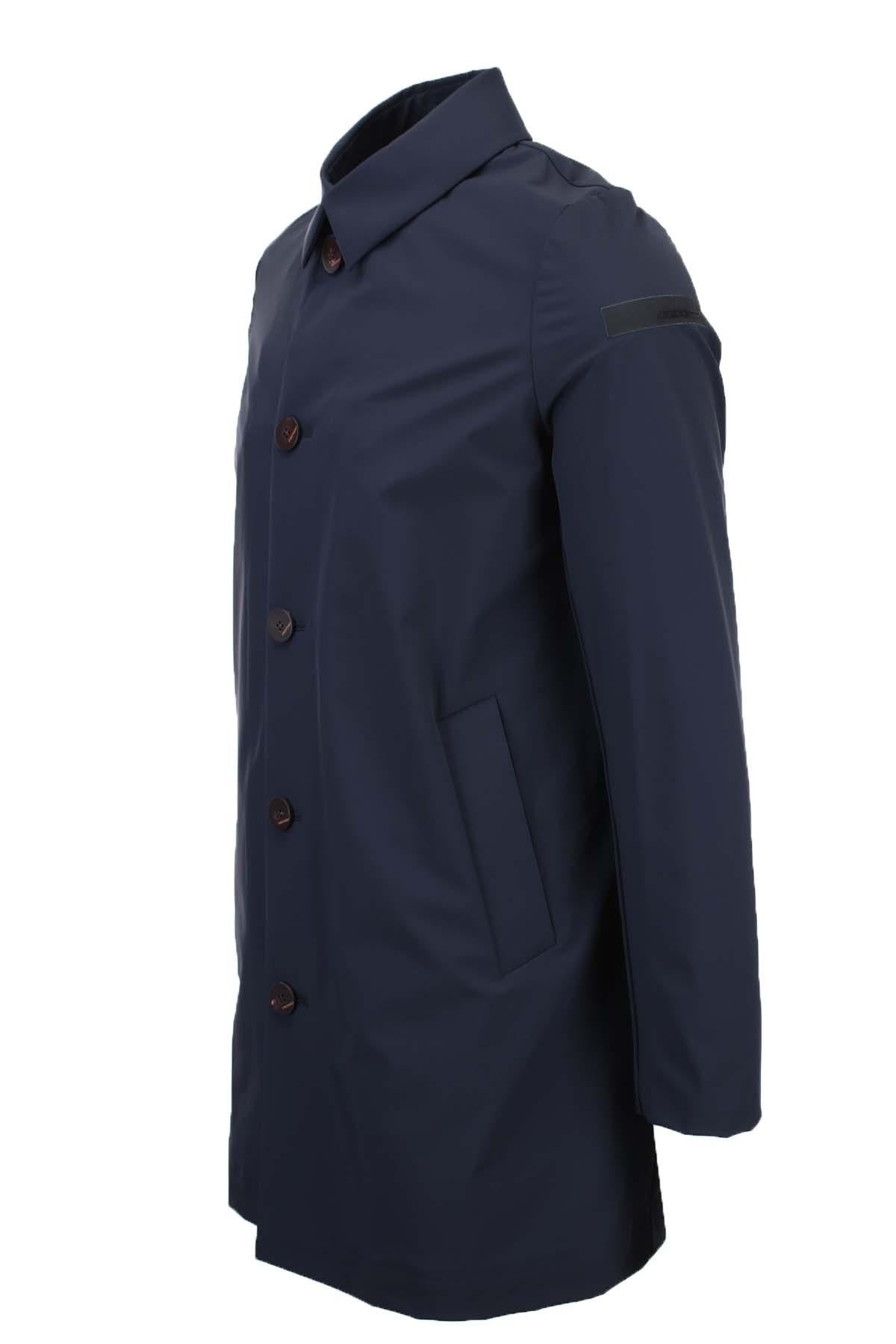 Trench soprabito Summer Urban Dust
