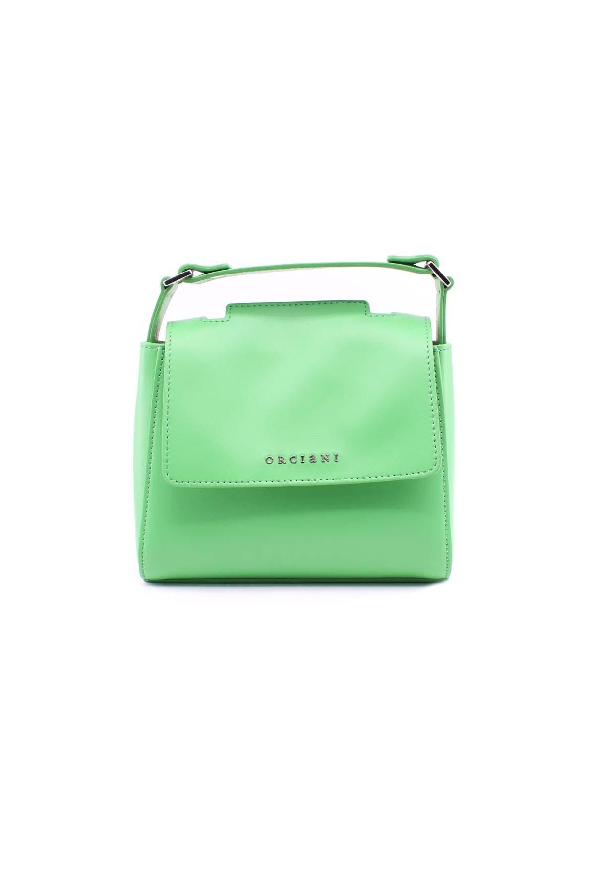 Borsa a mano Sveva Mini Liberty Vanity con tracolla
