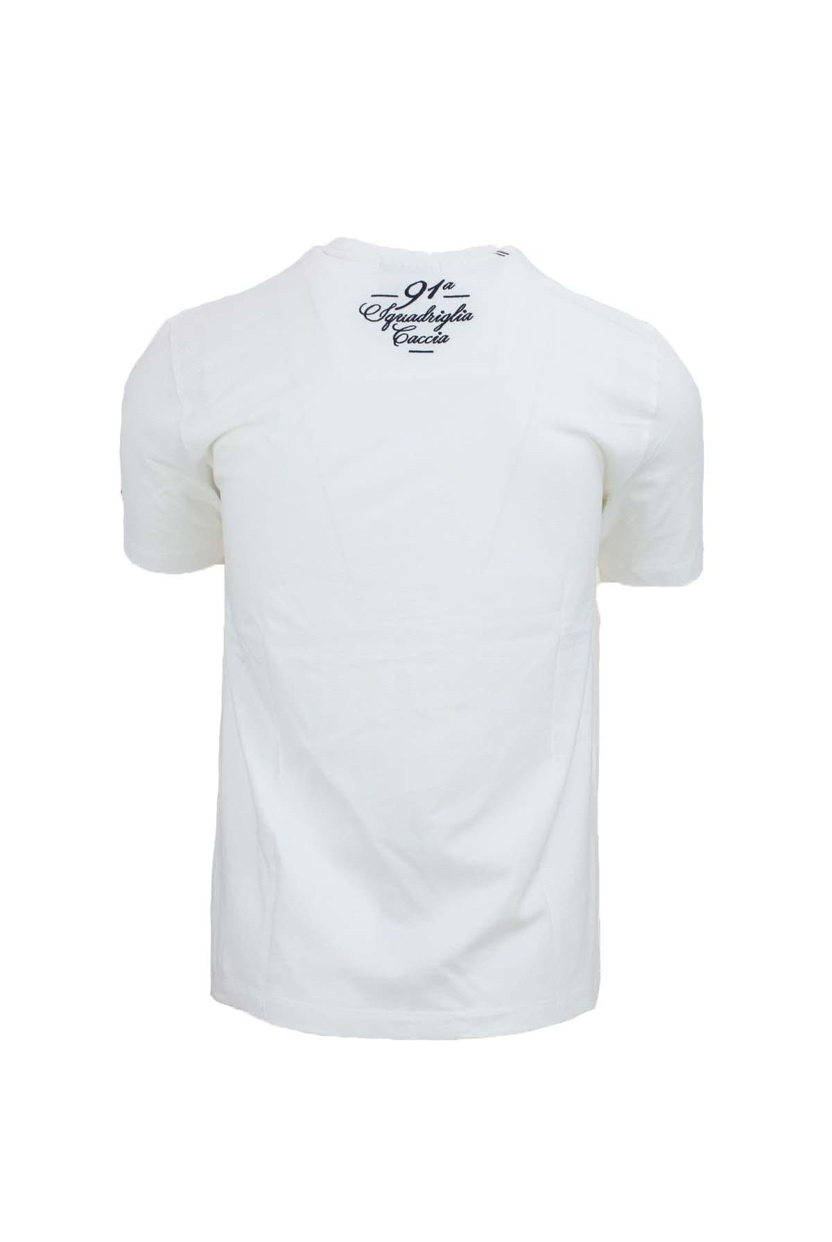 T-shirt mezza manica Squadriglia degli assi