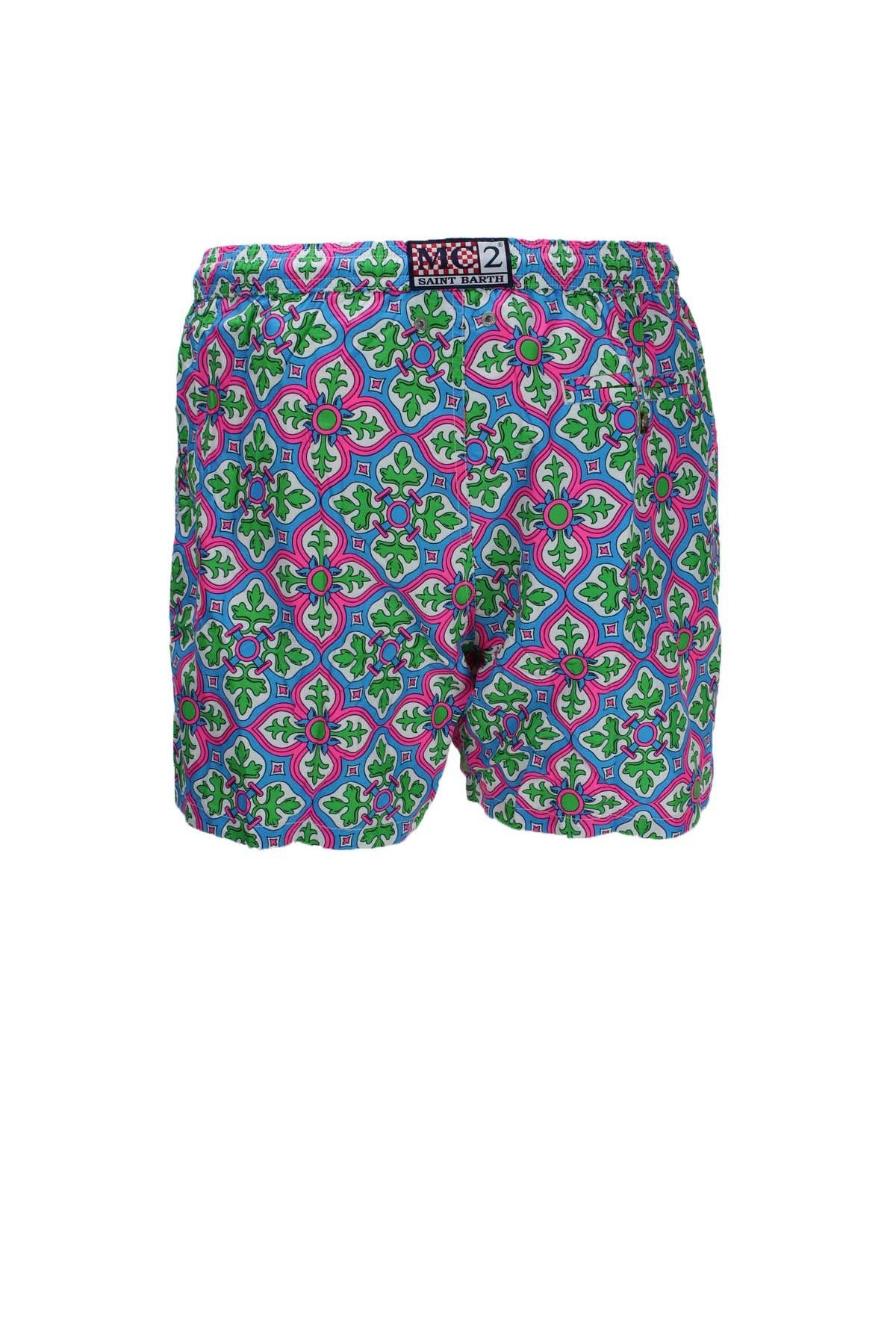 Costume uomo New Maj MC2