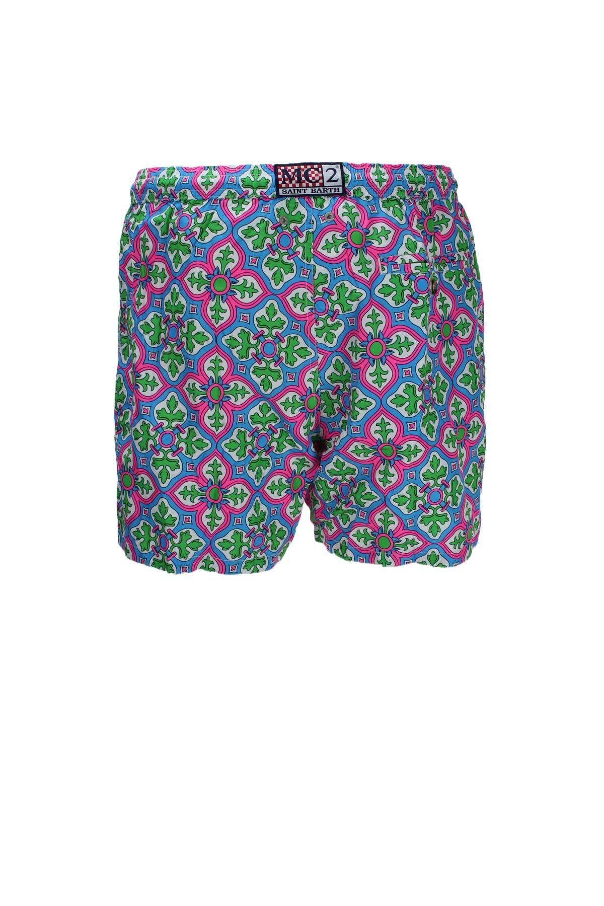 Costume uomo New Maj MC2