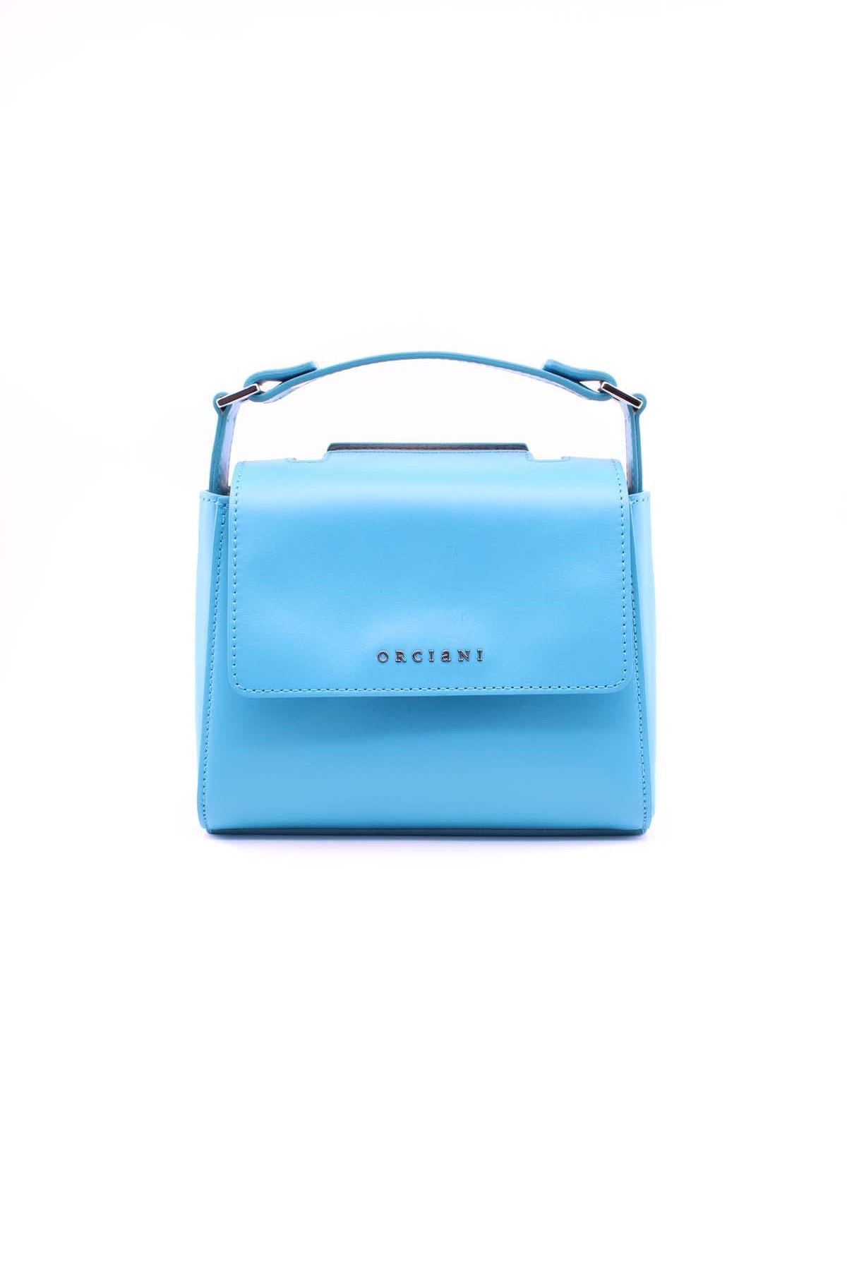 Borsa a mano Sveva Mini Liberty Vanity con tracolla