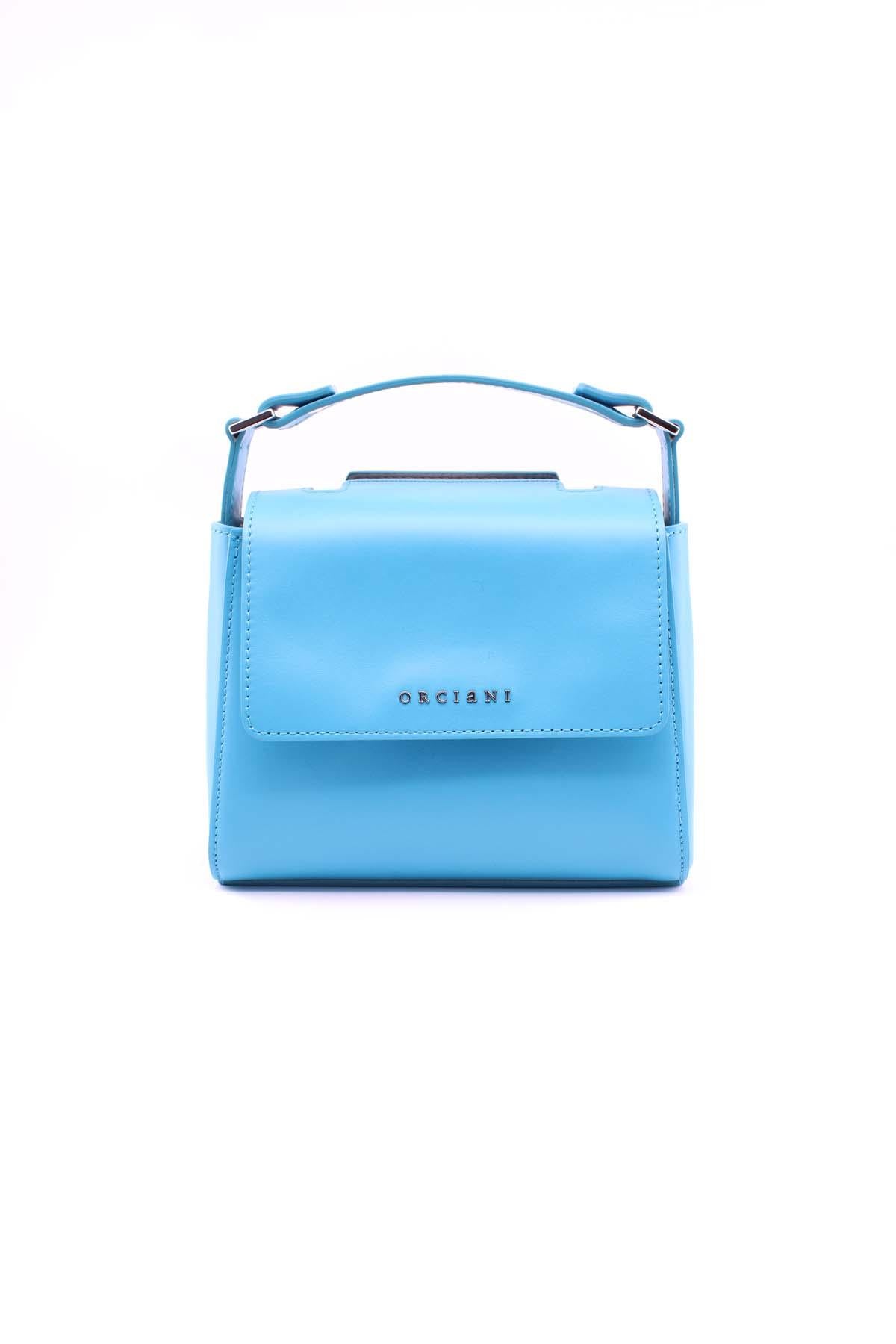 Borsa a mano Sveva Mini Liberty Vanity con tracolla