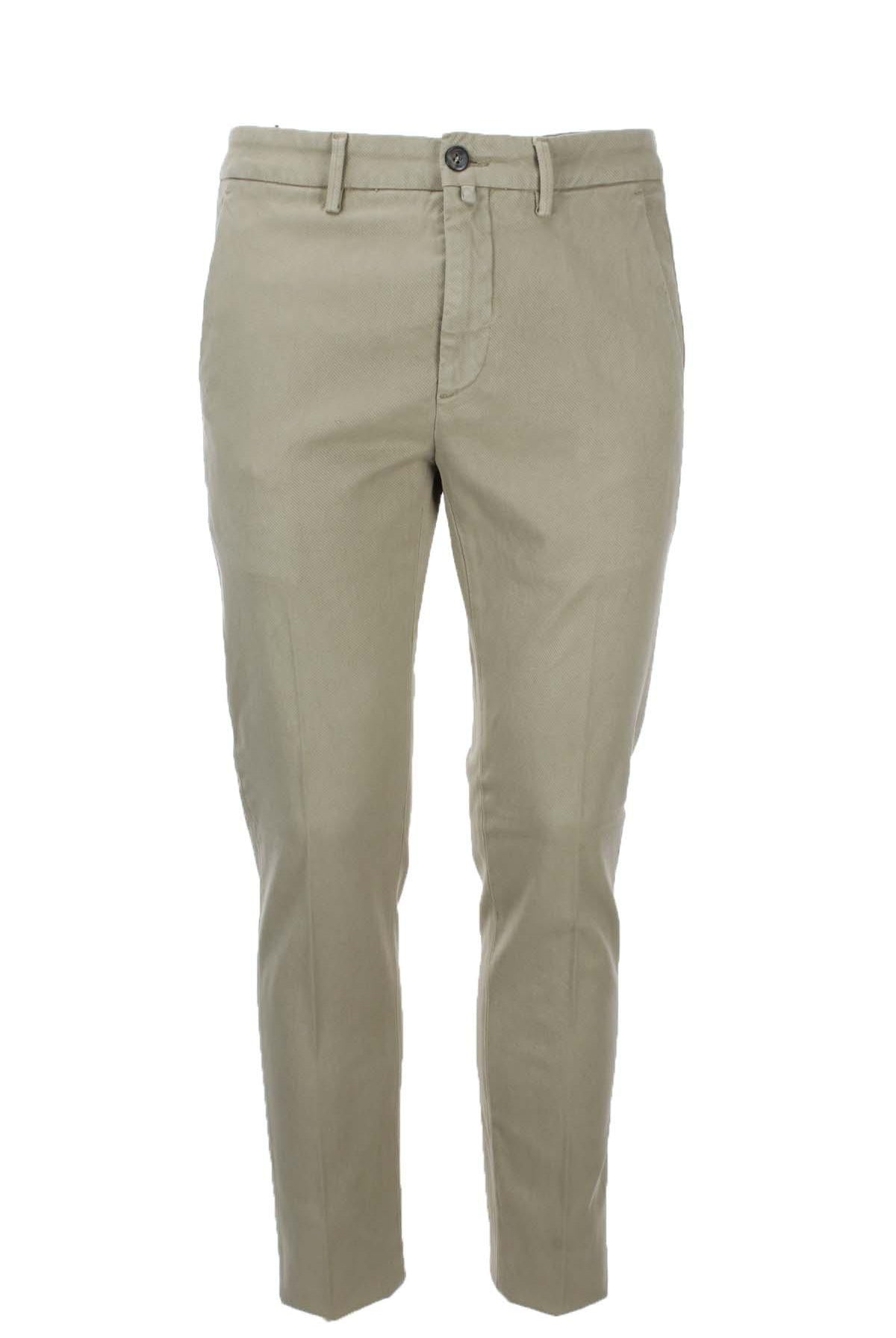 Pantalone chino in misto cotone Siviglia