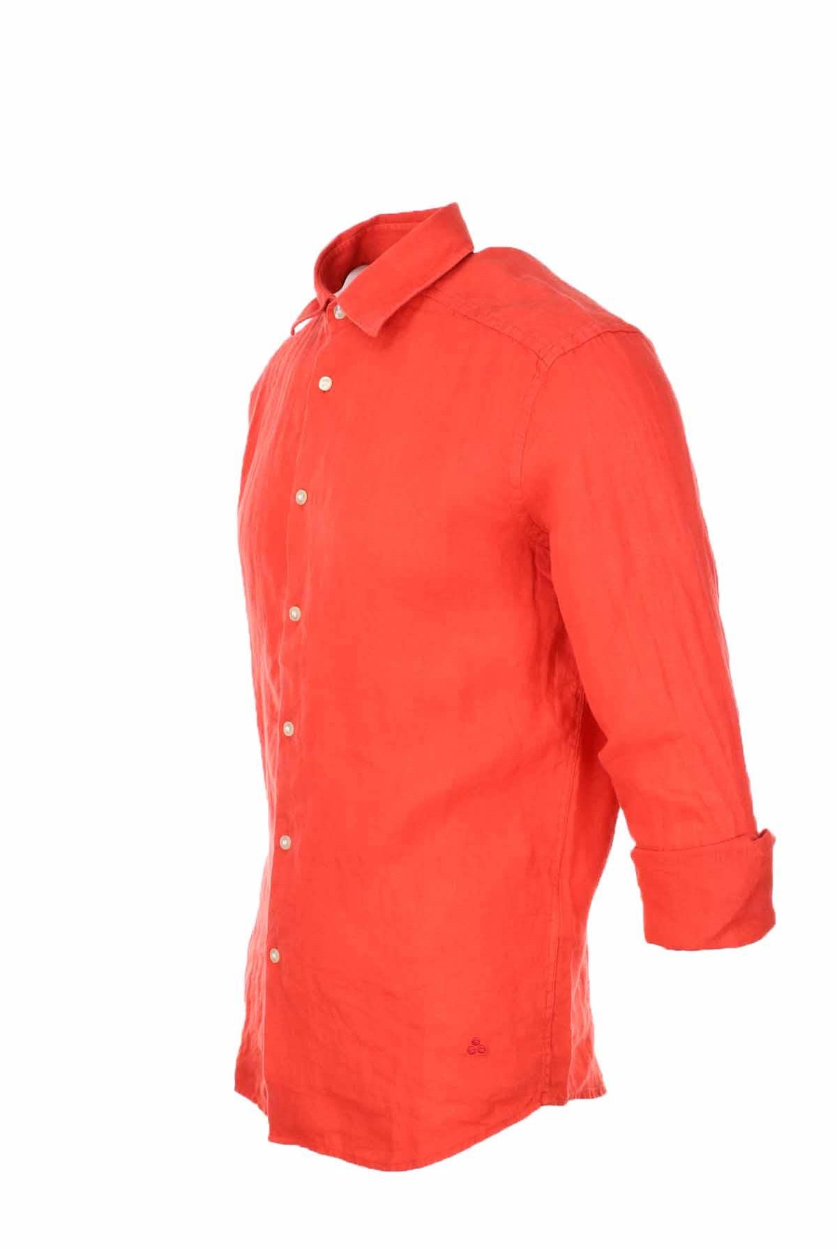 Camicia in lino