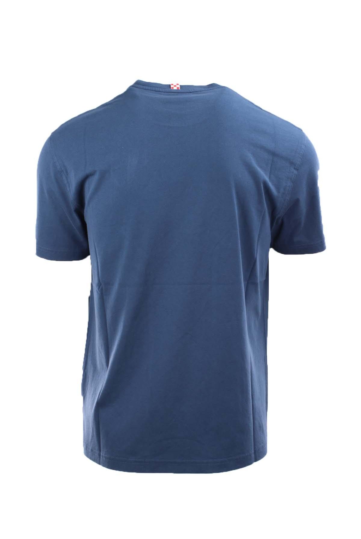 T-shirt Mojito Social Club Saint Barth