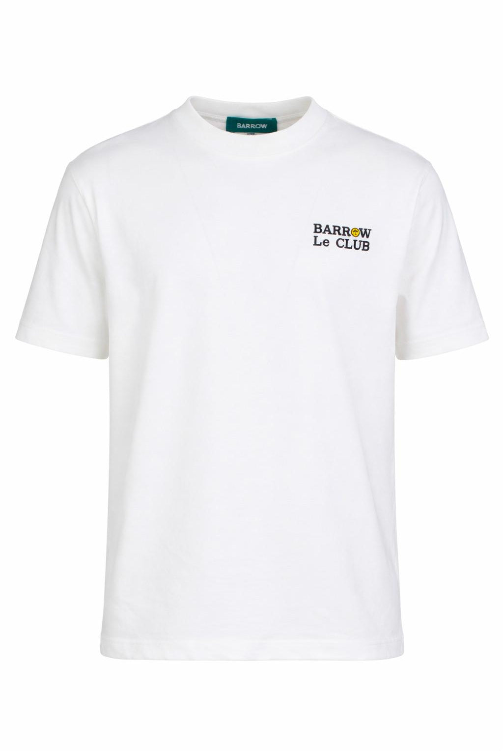 T-Shirt Uomo Le Club Stampa Map Retro