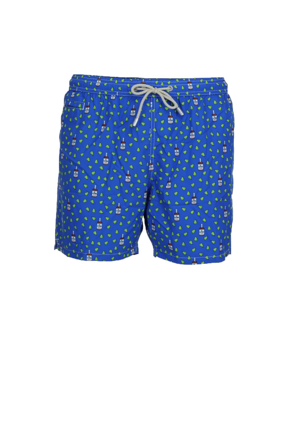 Costume Uomo Fantasia Rum Pera