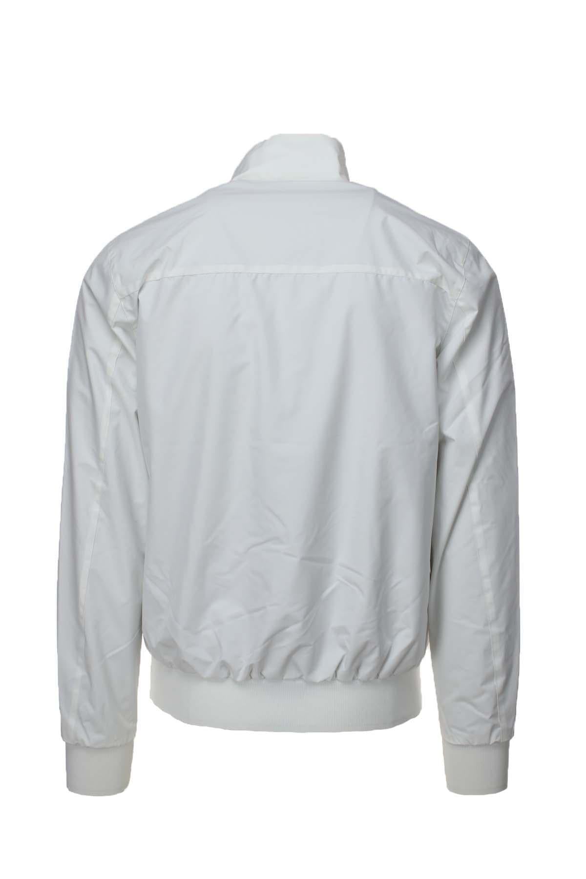 Giubbotto bomber estivo