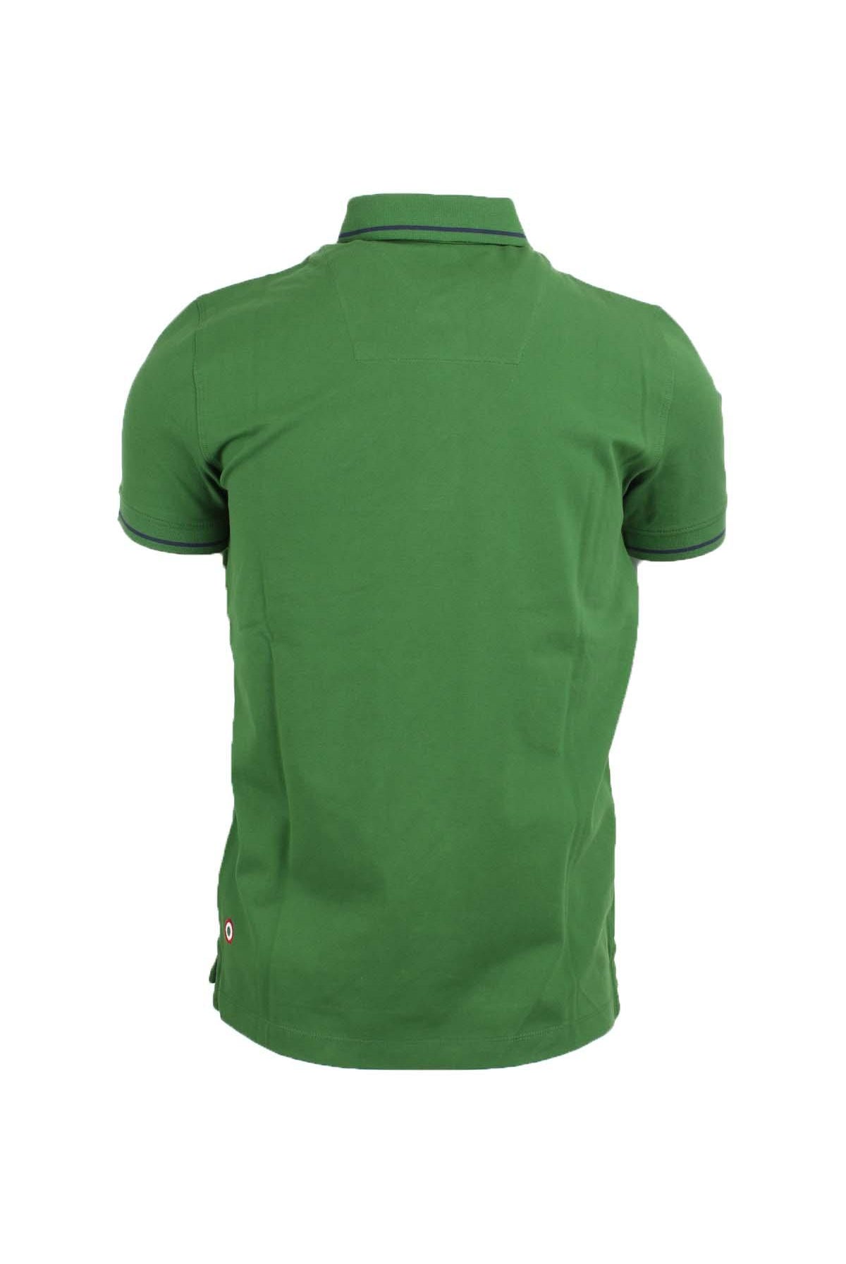 Polo con logo Frecce Tricolori