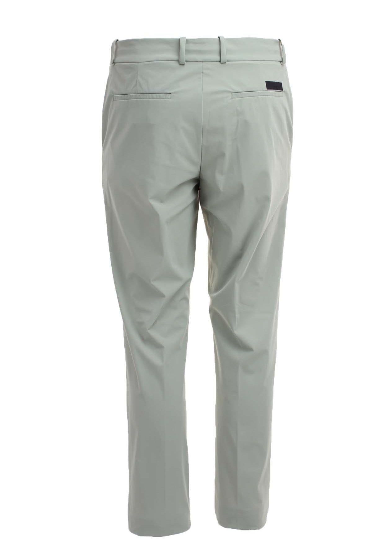 Pantalone revo chino in tessuto tecnico RRD