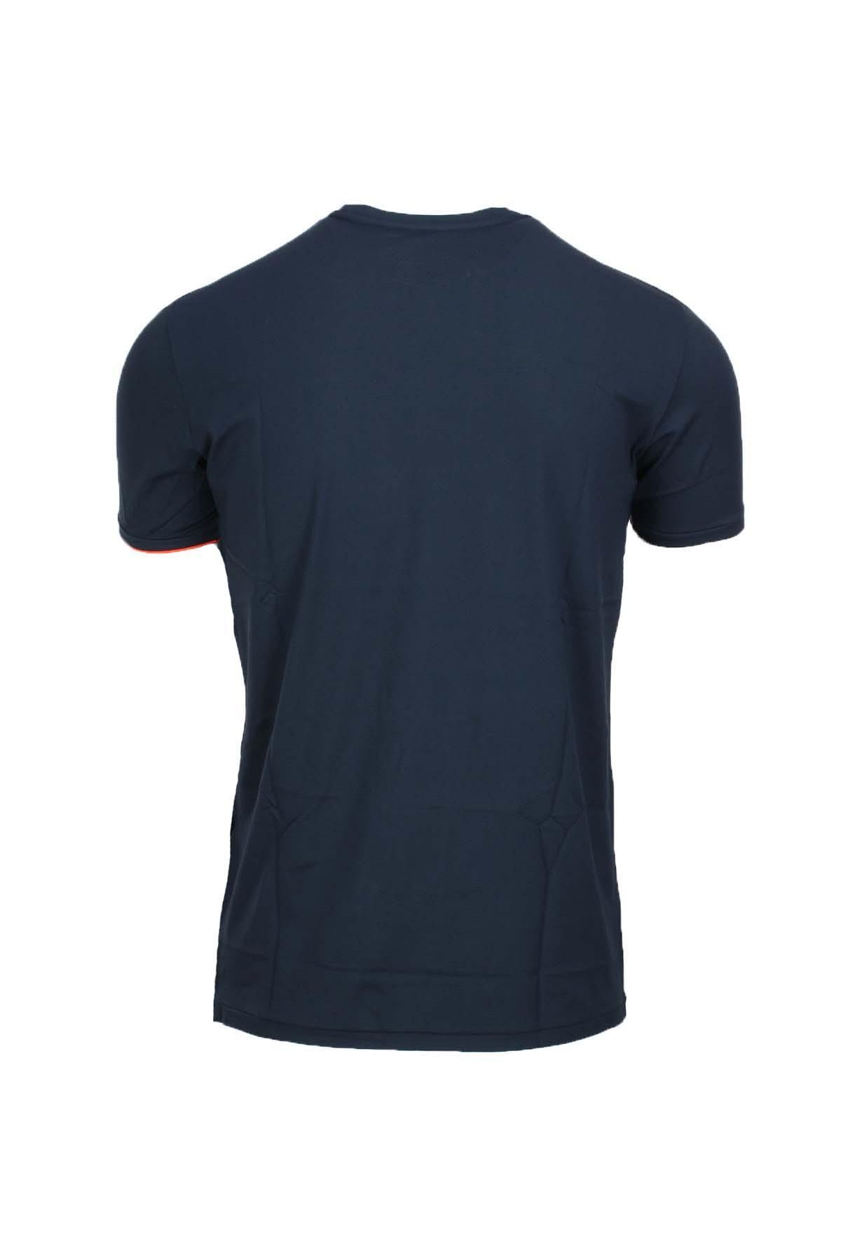 Macro Shirty in piquet di misto cotone RRD