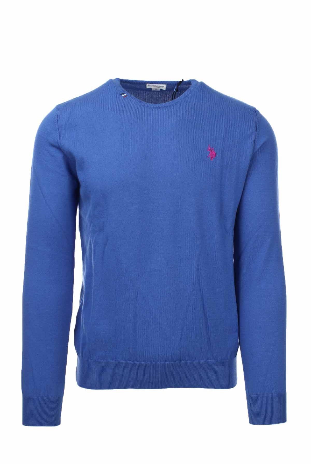 Maglia pullover in cotone