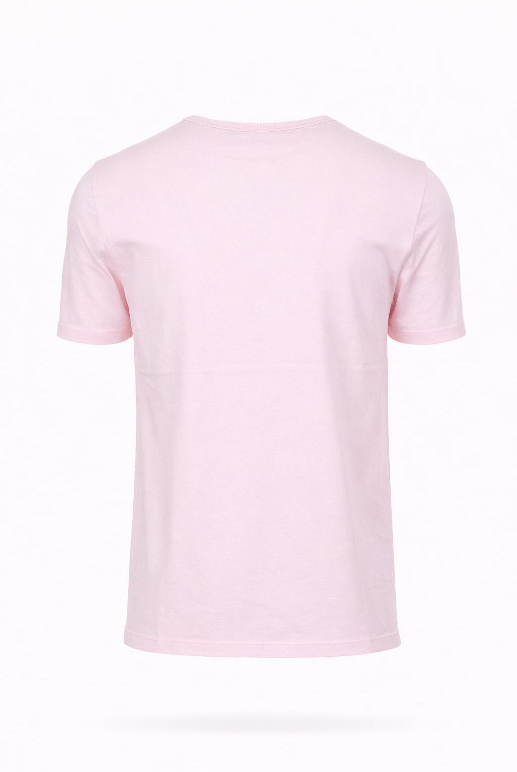 Tshirt Uomo in Cotone con Taschino