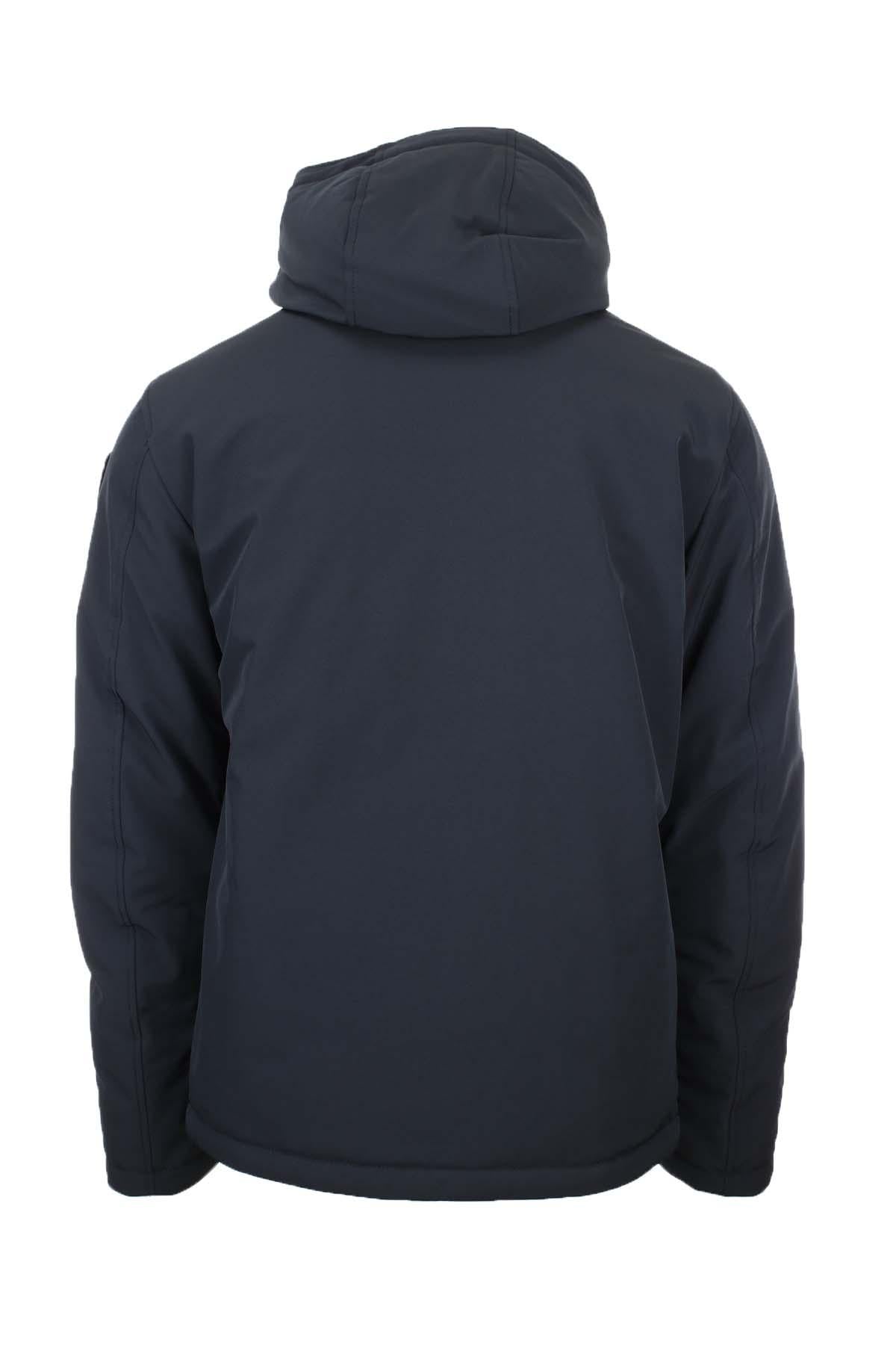 Giubbotto in neoprene ANDREW