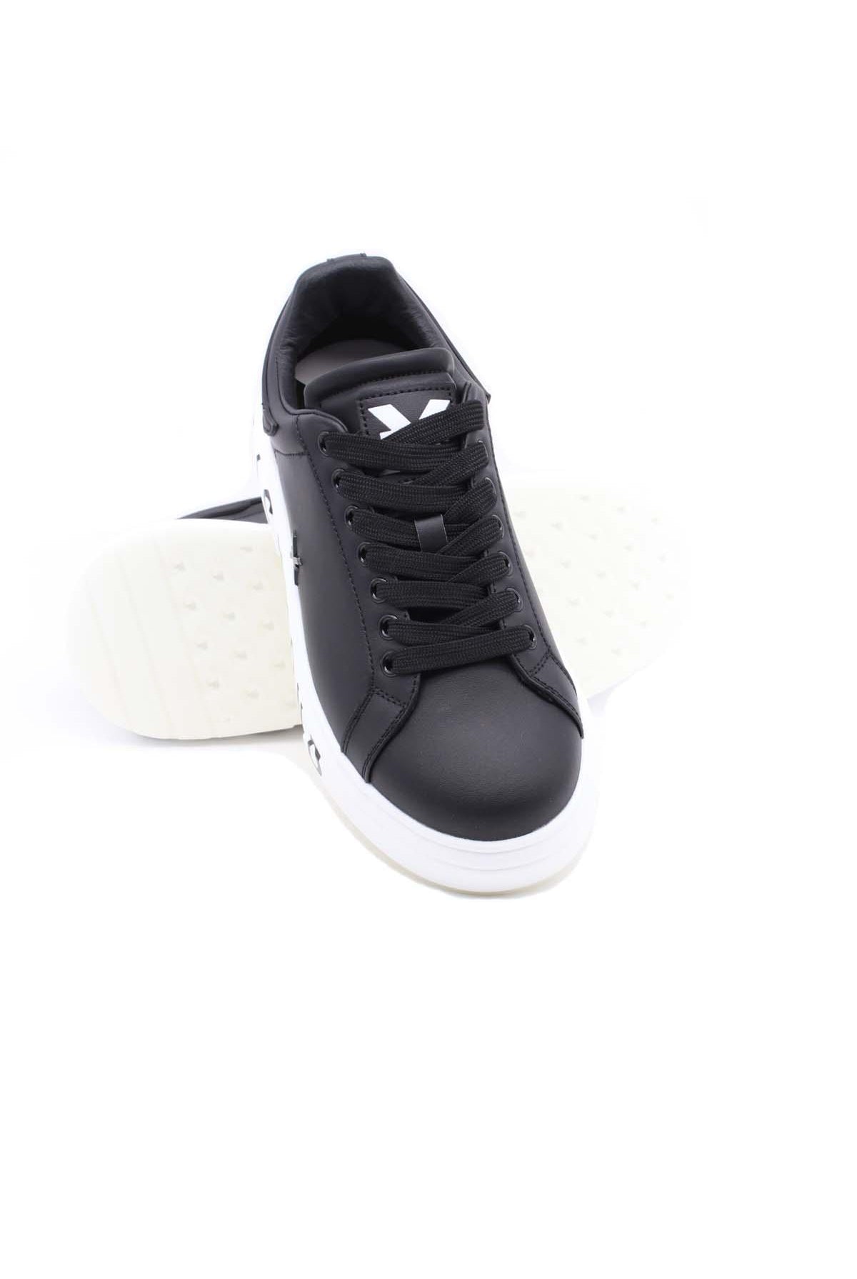 Sneaker Maxi Logo John Richmond