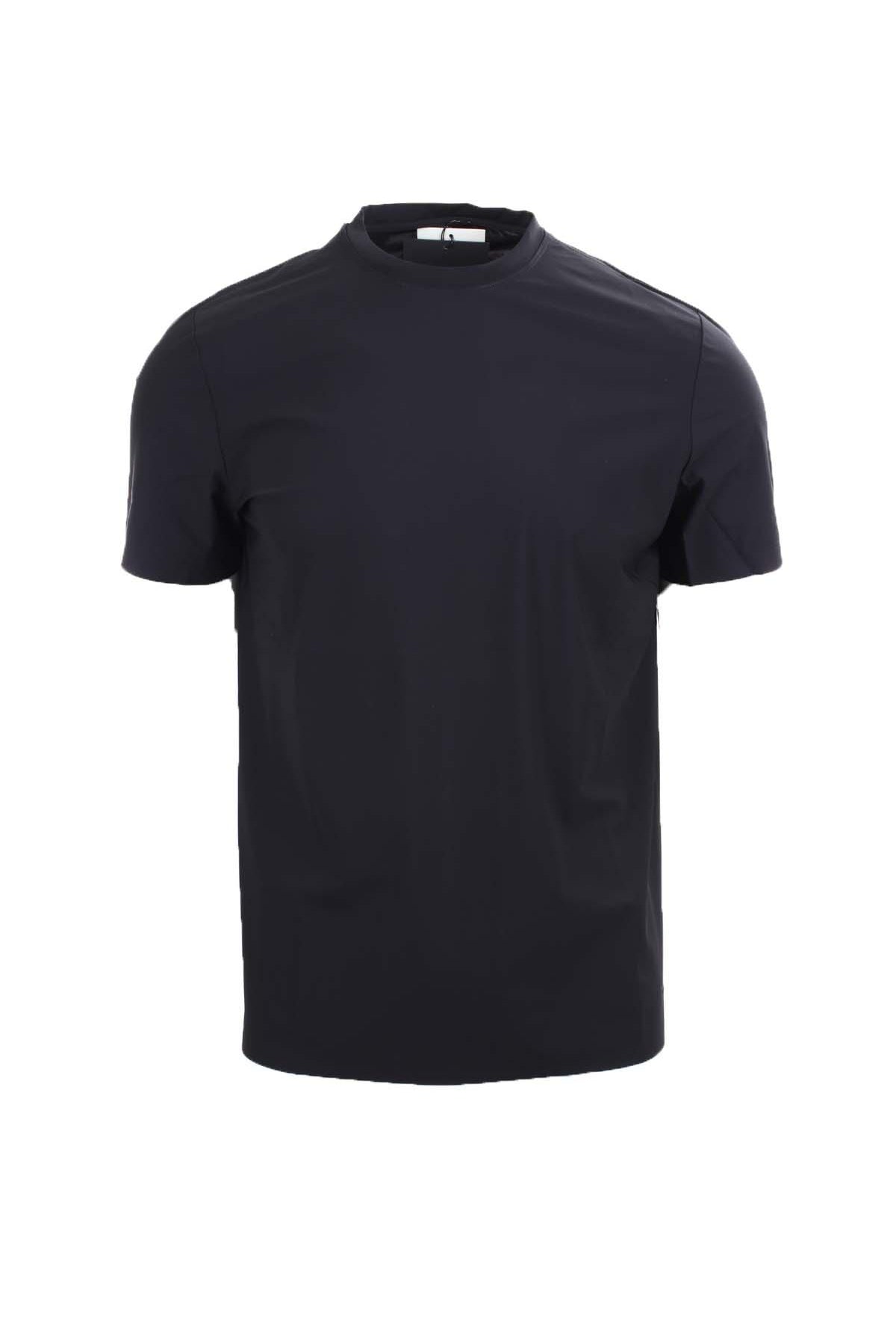 Tshirt in tessuto tecnico Softech Unity