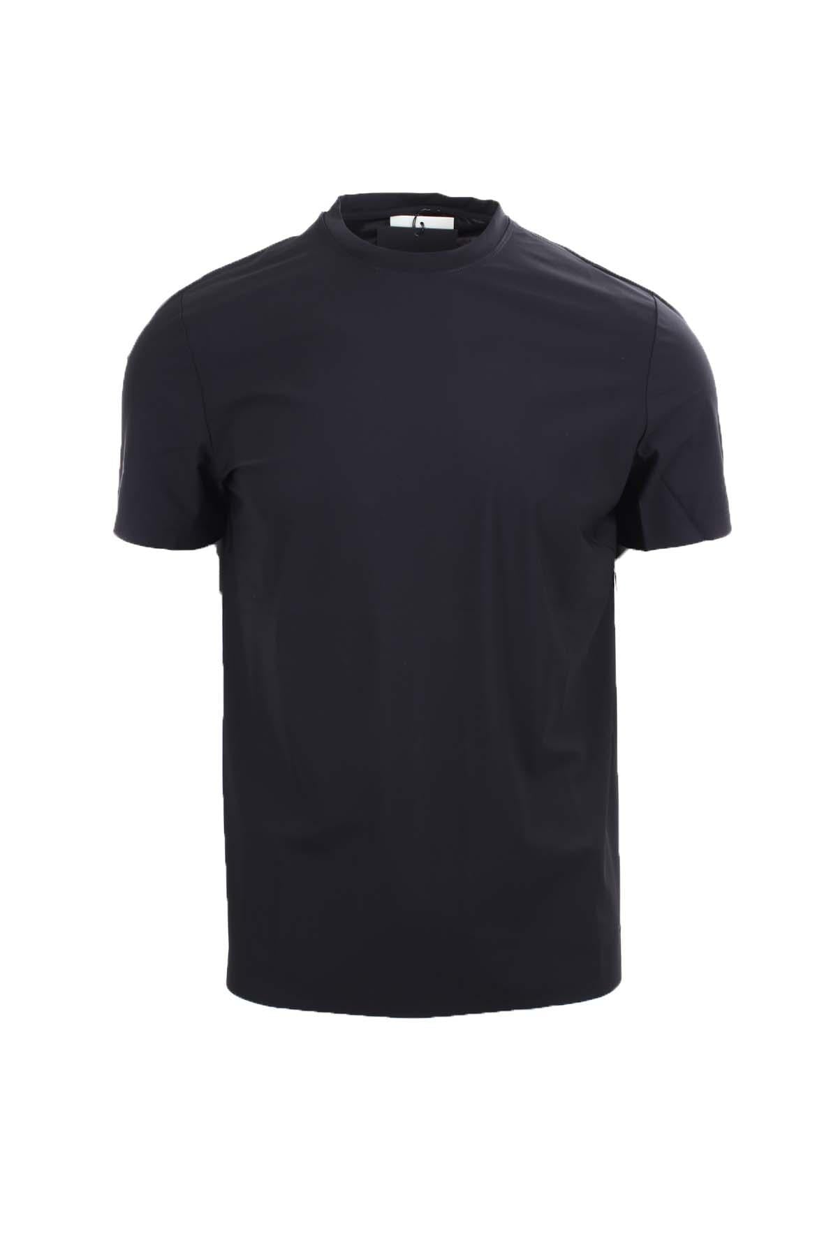 Tshirt in tessuto tecnico Softech Unity