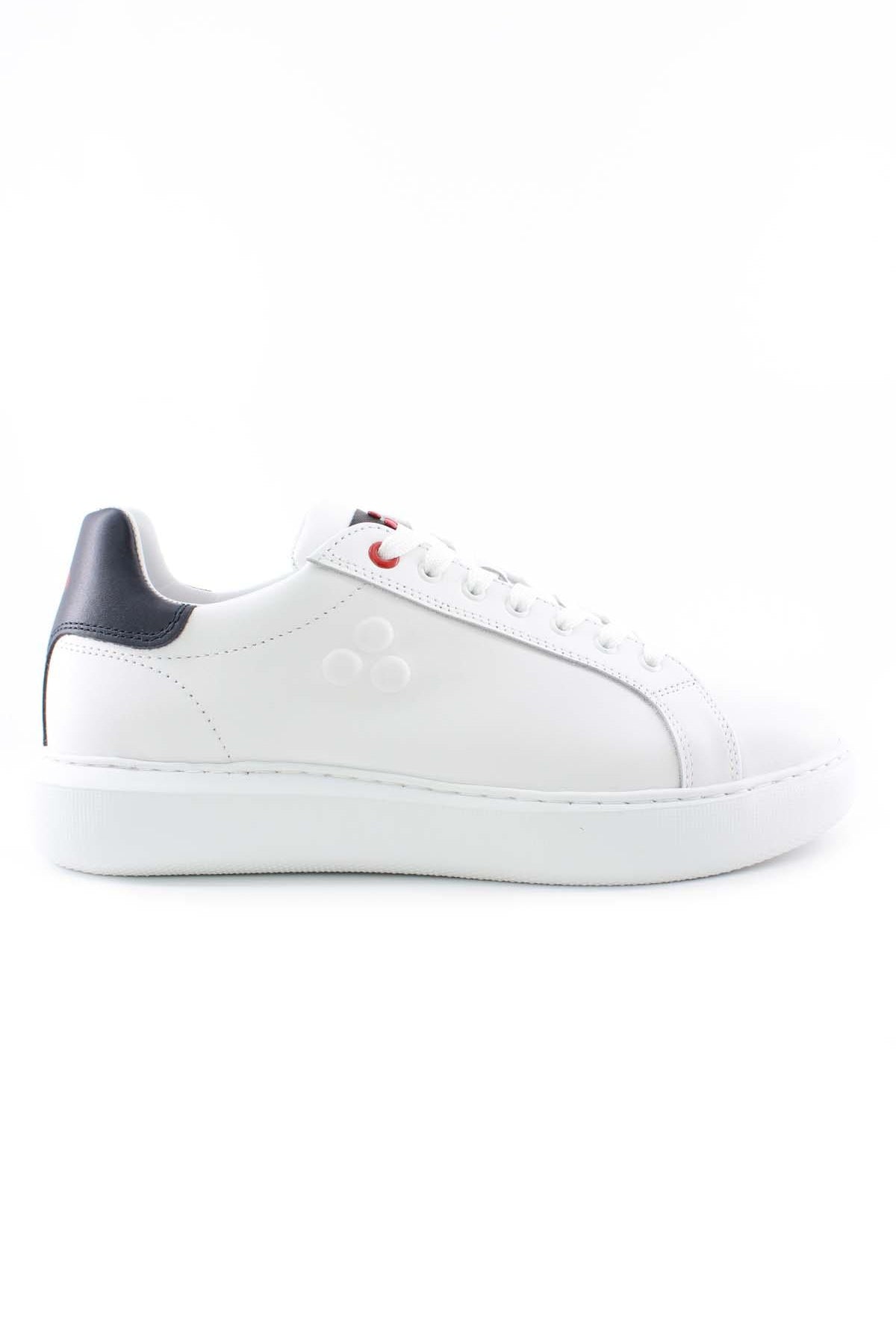 Scarpa sneakers in pelle Peuterey