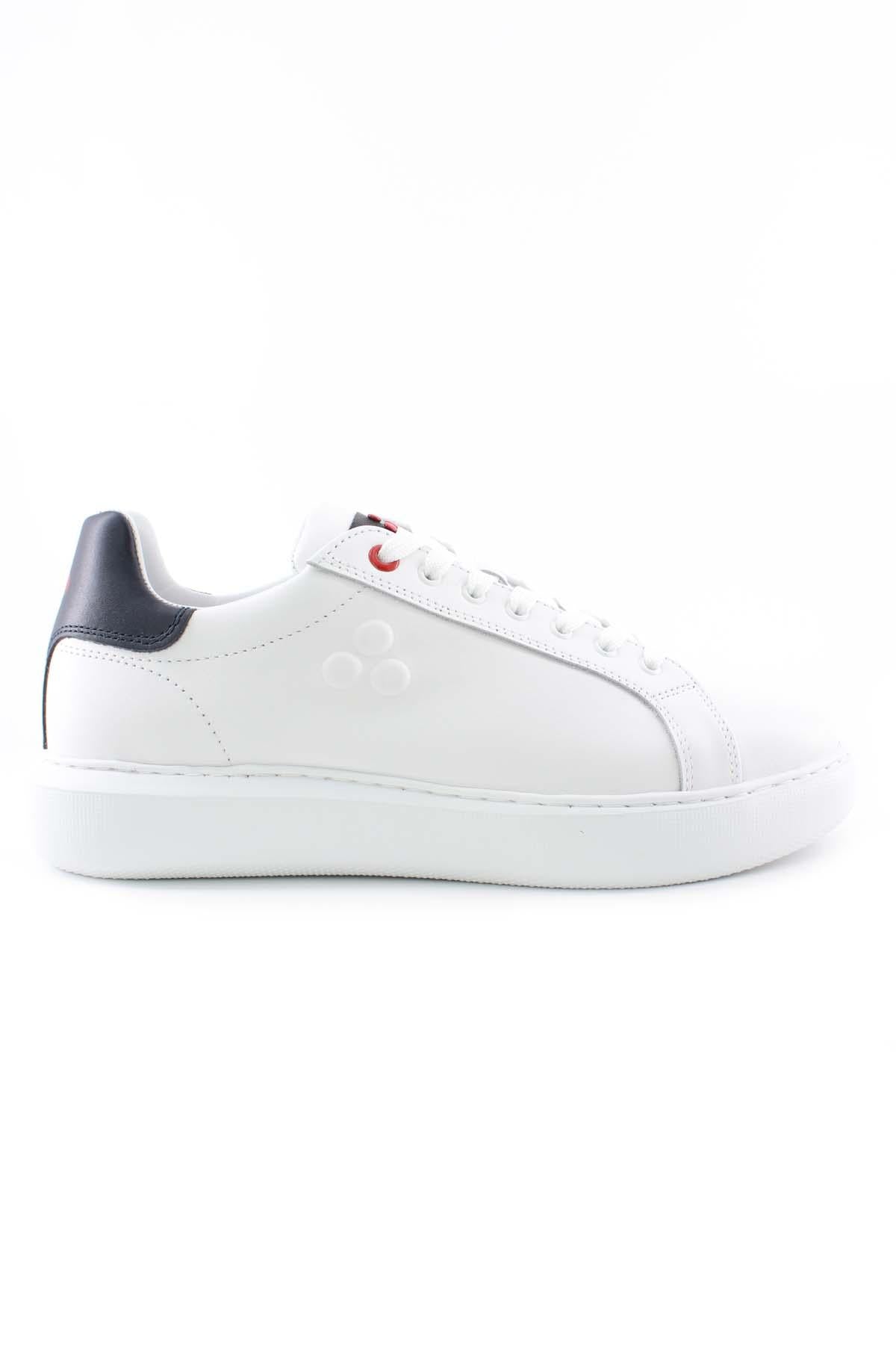Scarpa sneakers in pelle Peuterey
