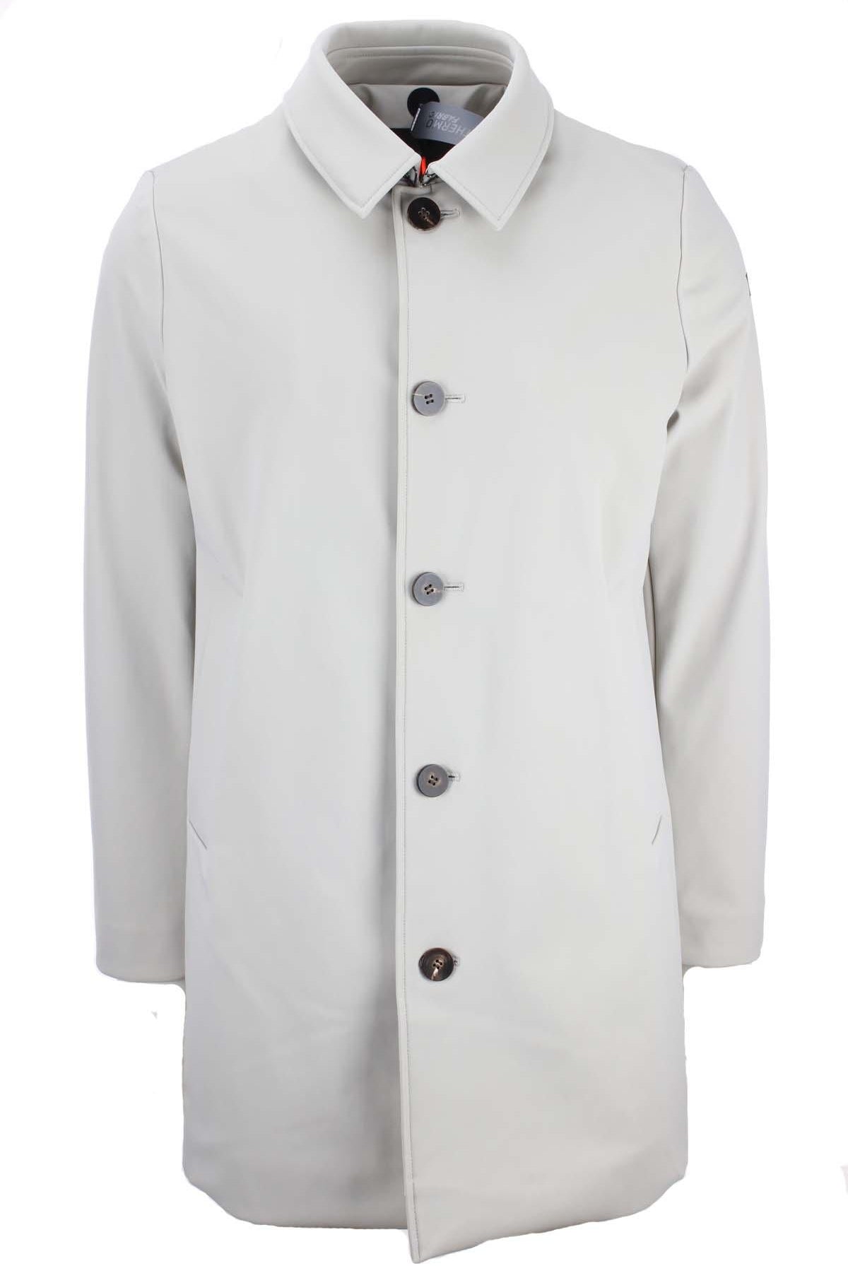 Soprabito trench Winter Thermo Coat
