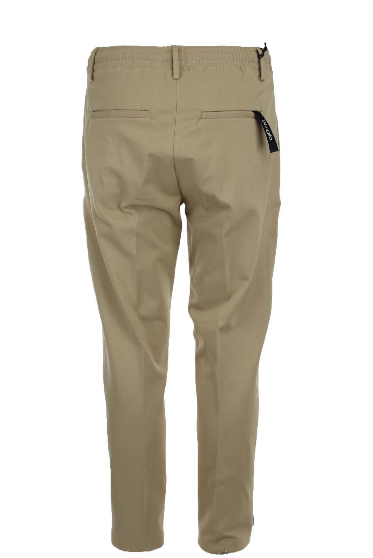 Pantalone con coulisse Siviglia uomo