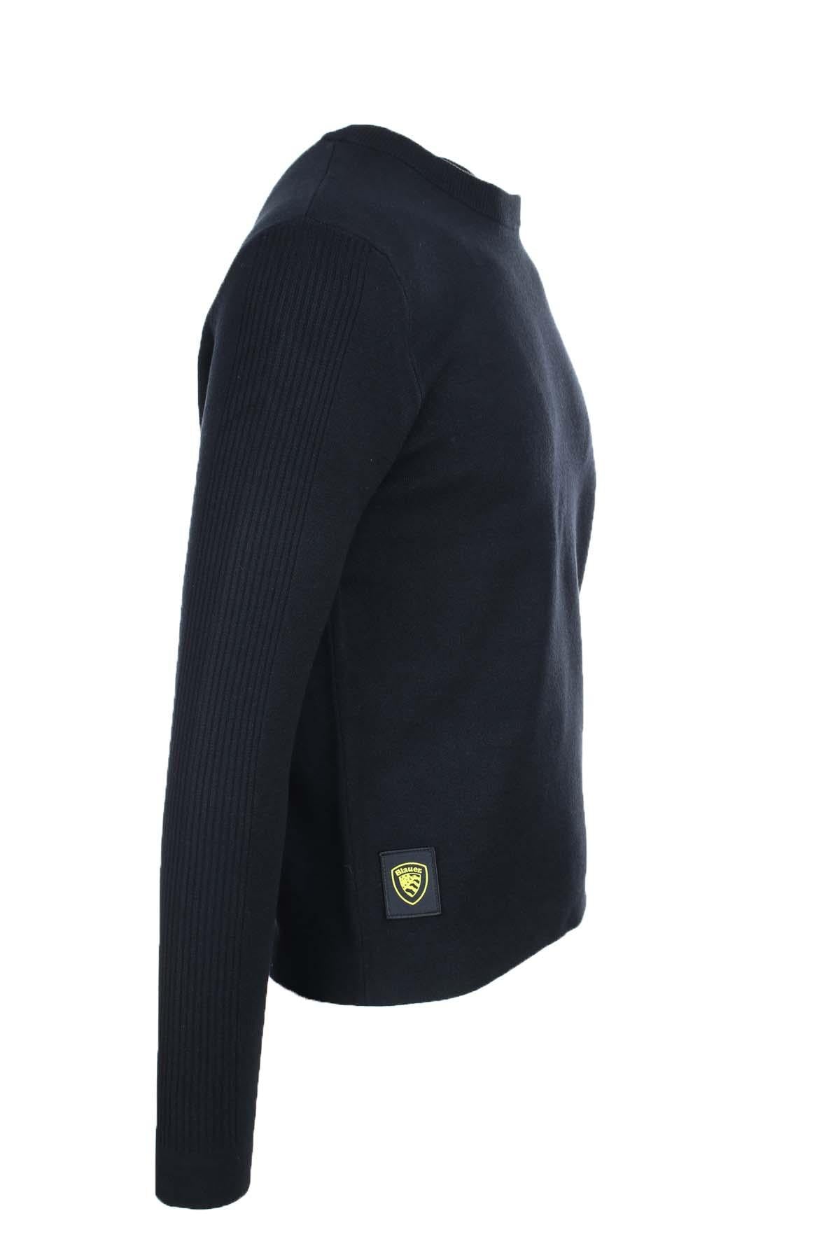 Maglia girocollo modello NOAH