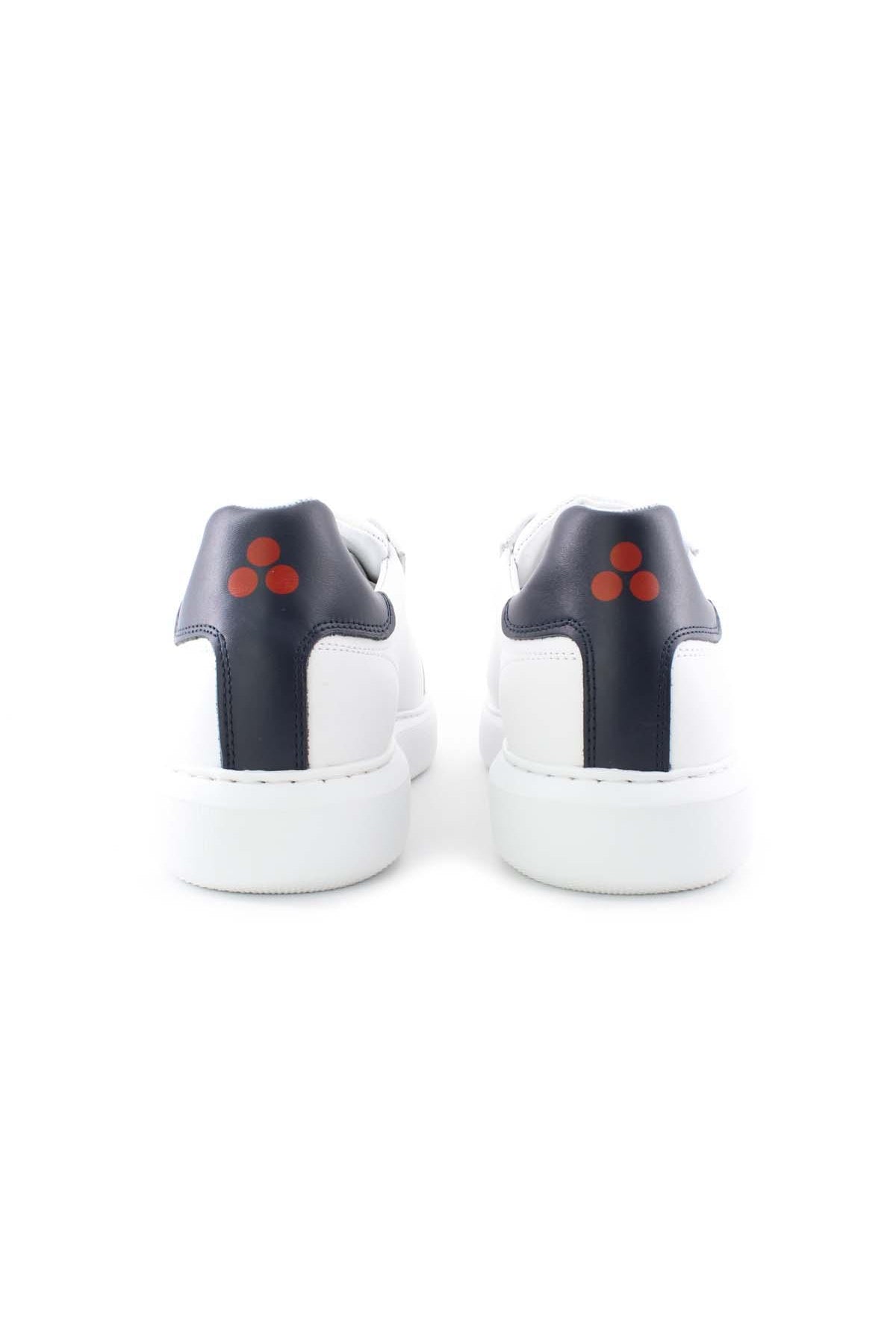 Scarpa sneakers in pelle Peuterey