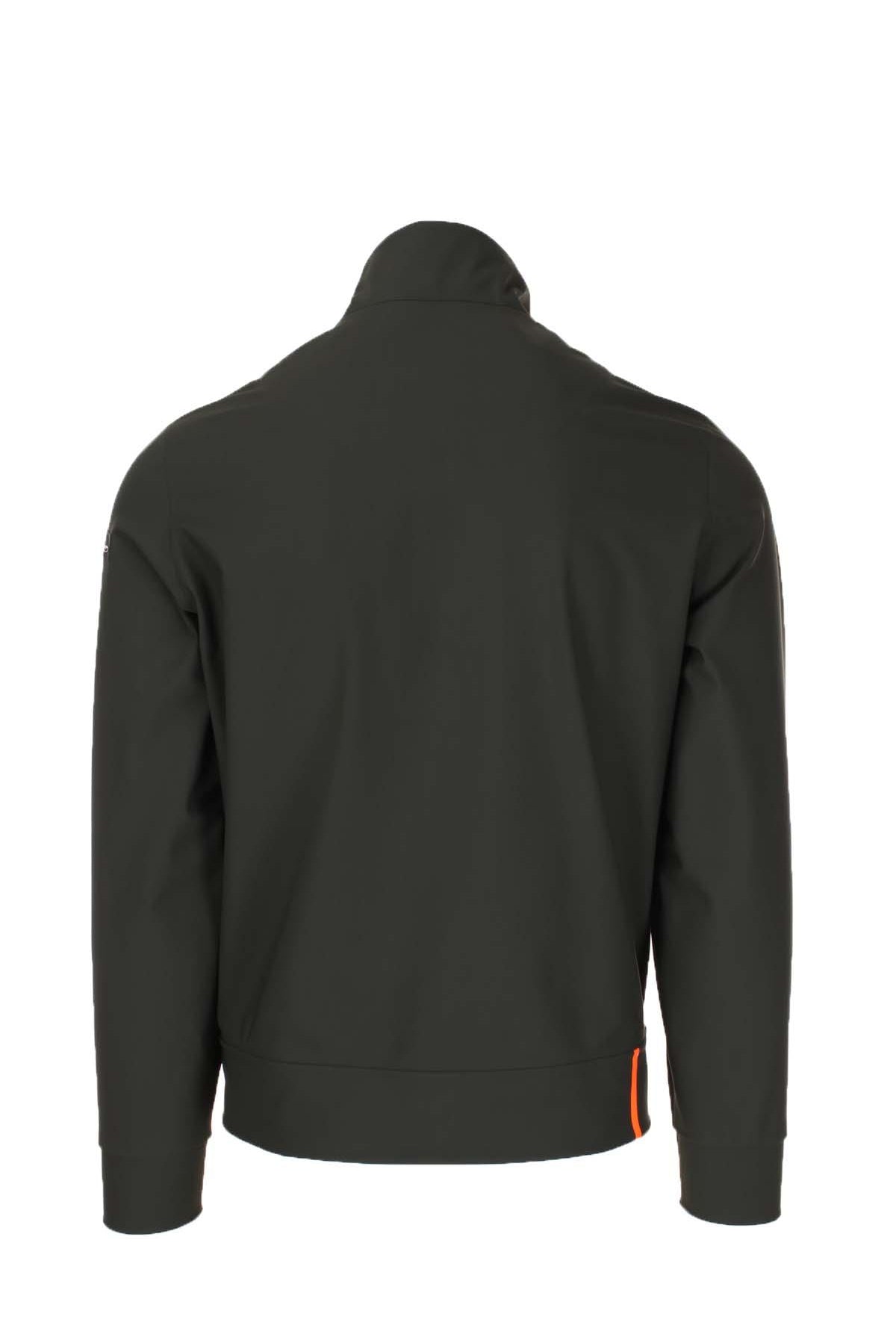 Giubbotto bomber Summer Benzina