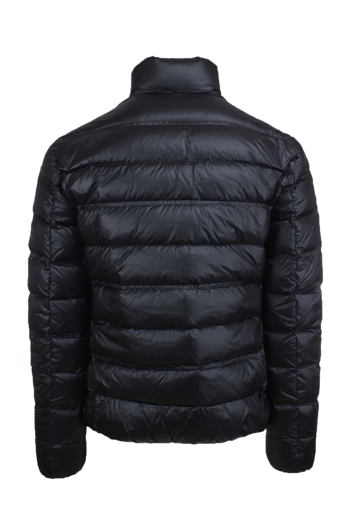 Giacca piumino senza cappuccio BELMONT