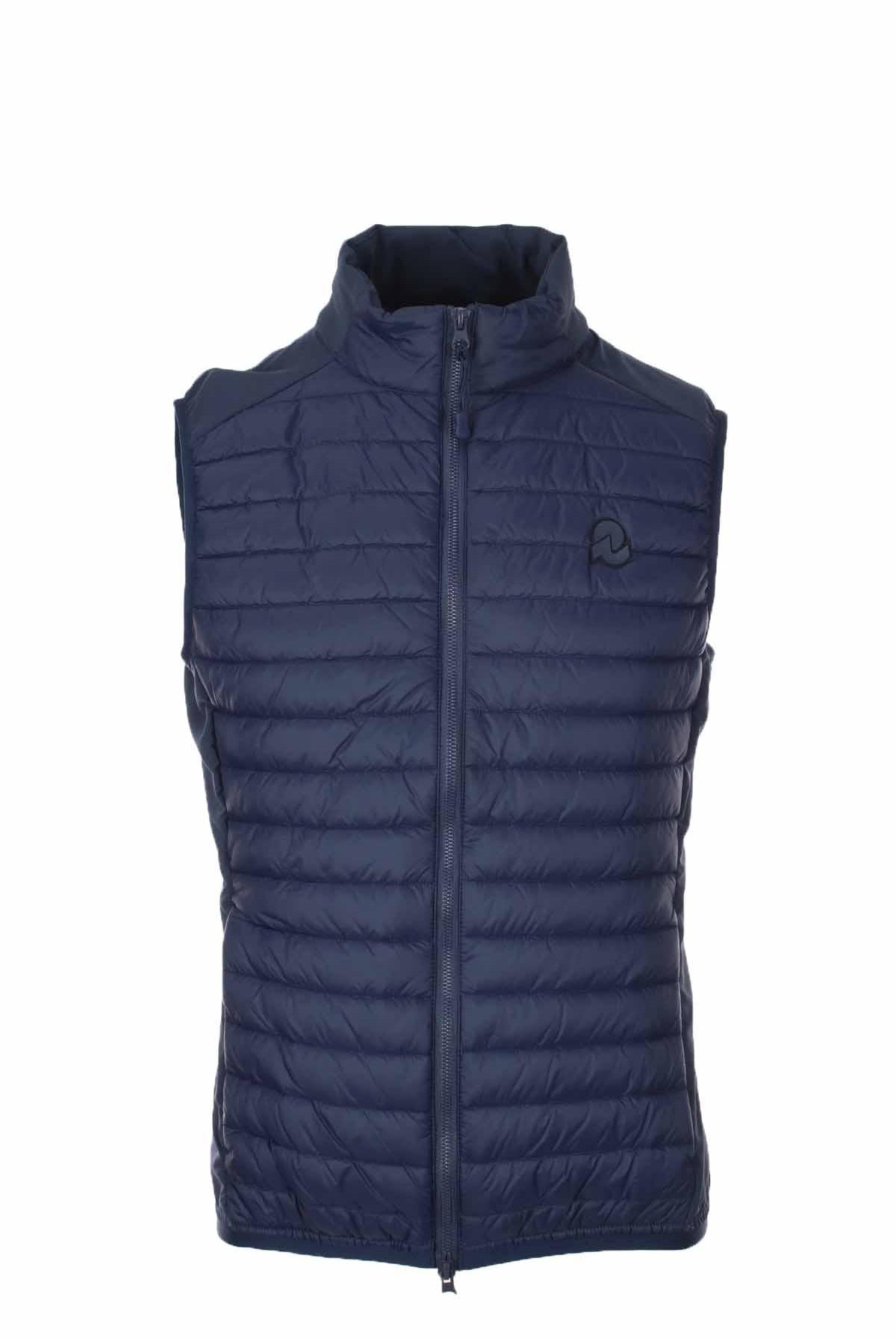 Gilet Smanicato Stretch