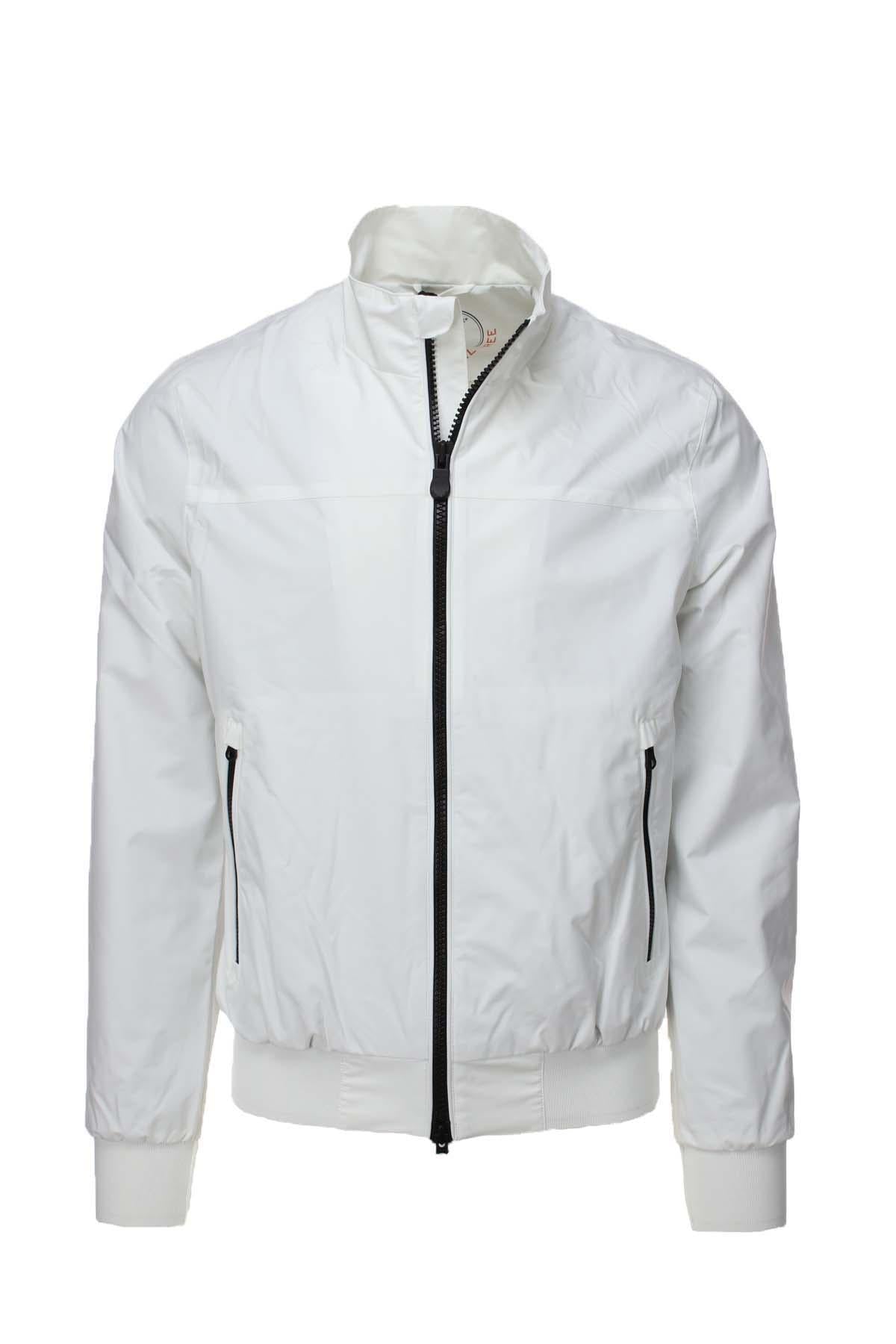 Giubbotto bomber estivo