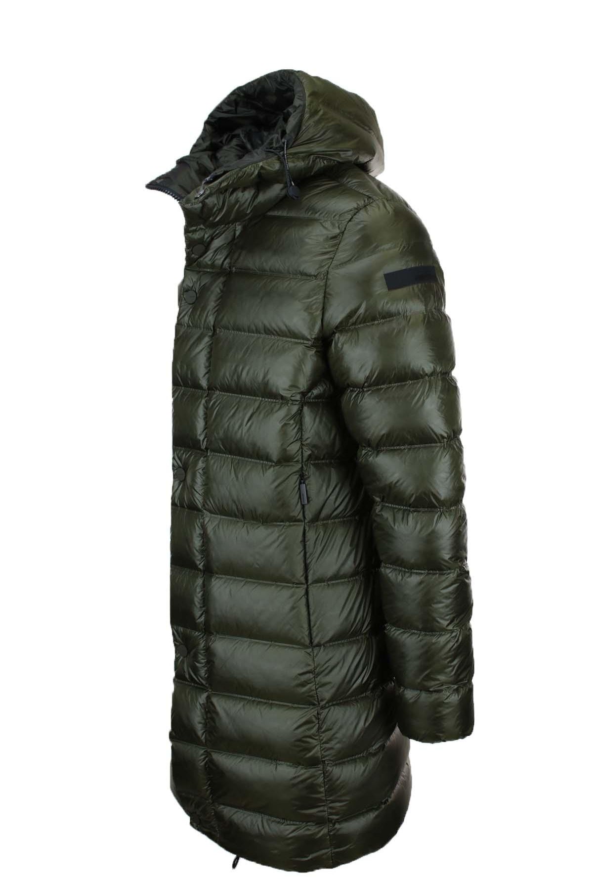 Piumino lungo super r duck Eskimo