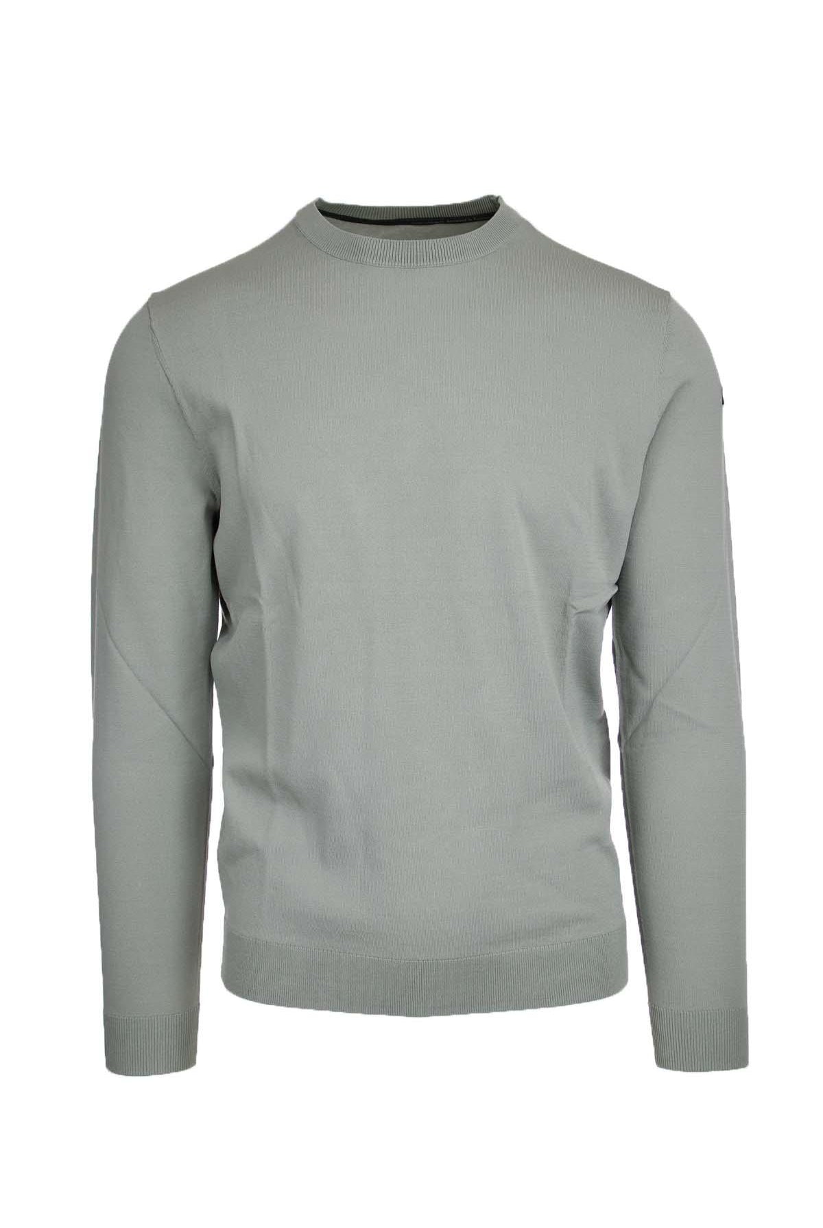 Pullover in filo RRD maxell round knit