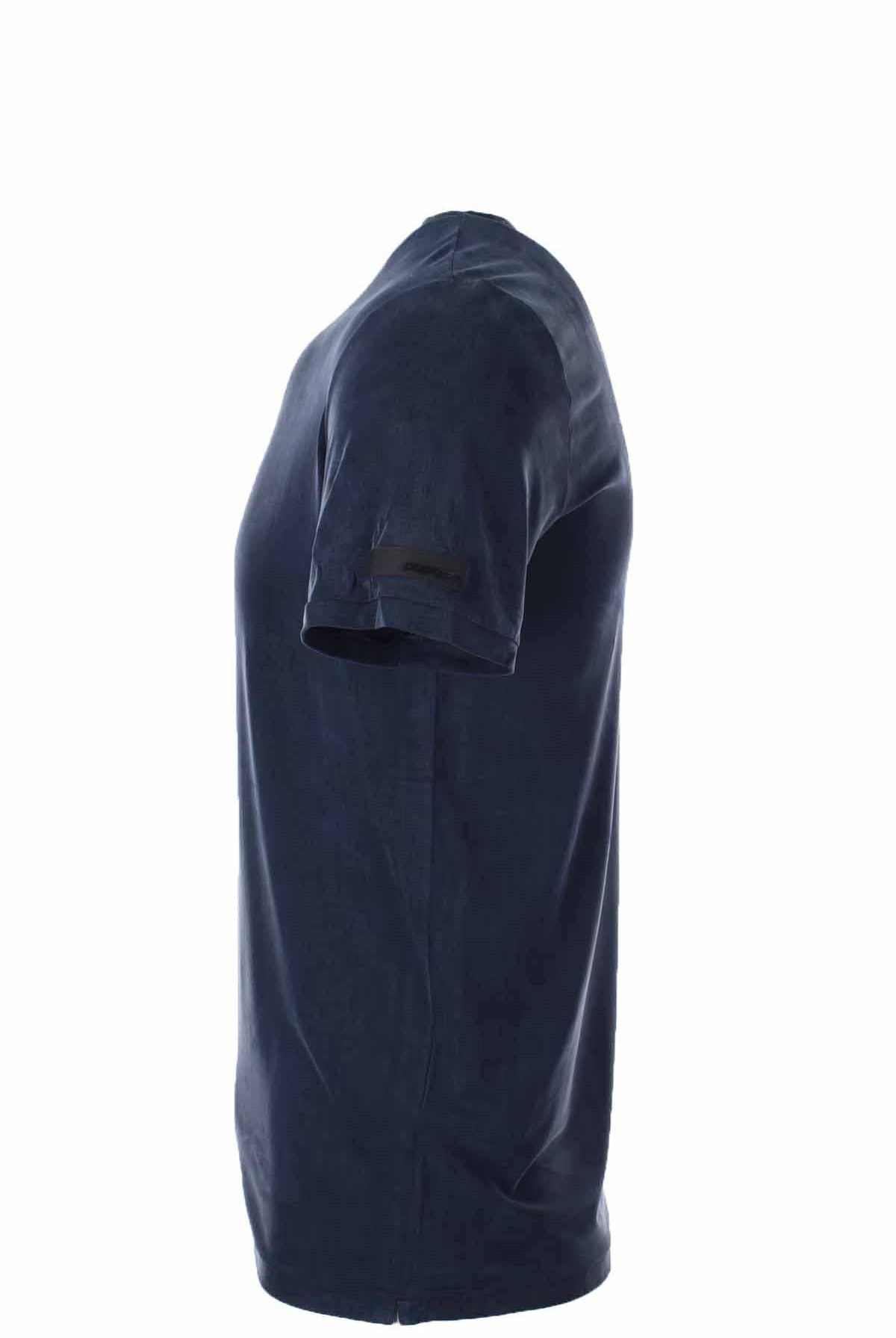 T-shirt mezza manica Shirty Cupro