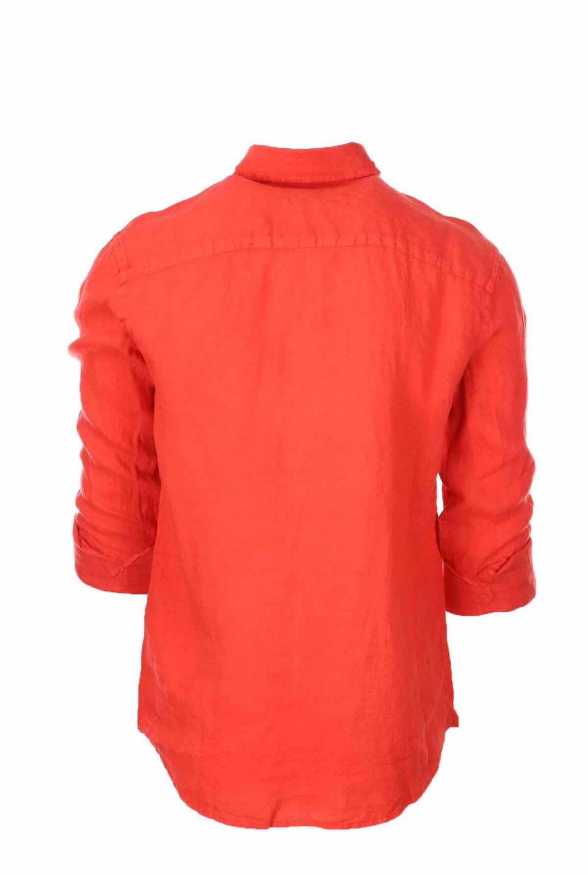 Camicia in lino