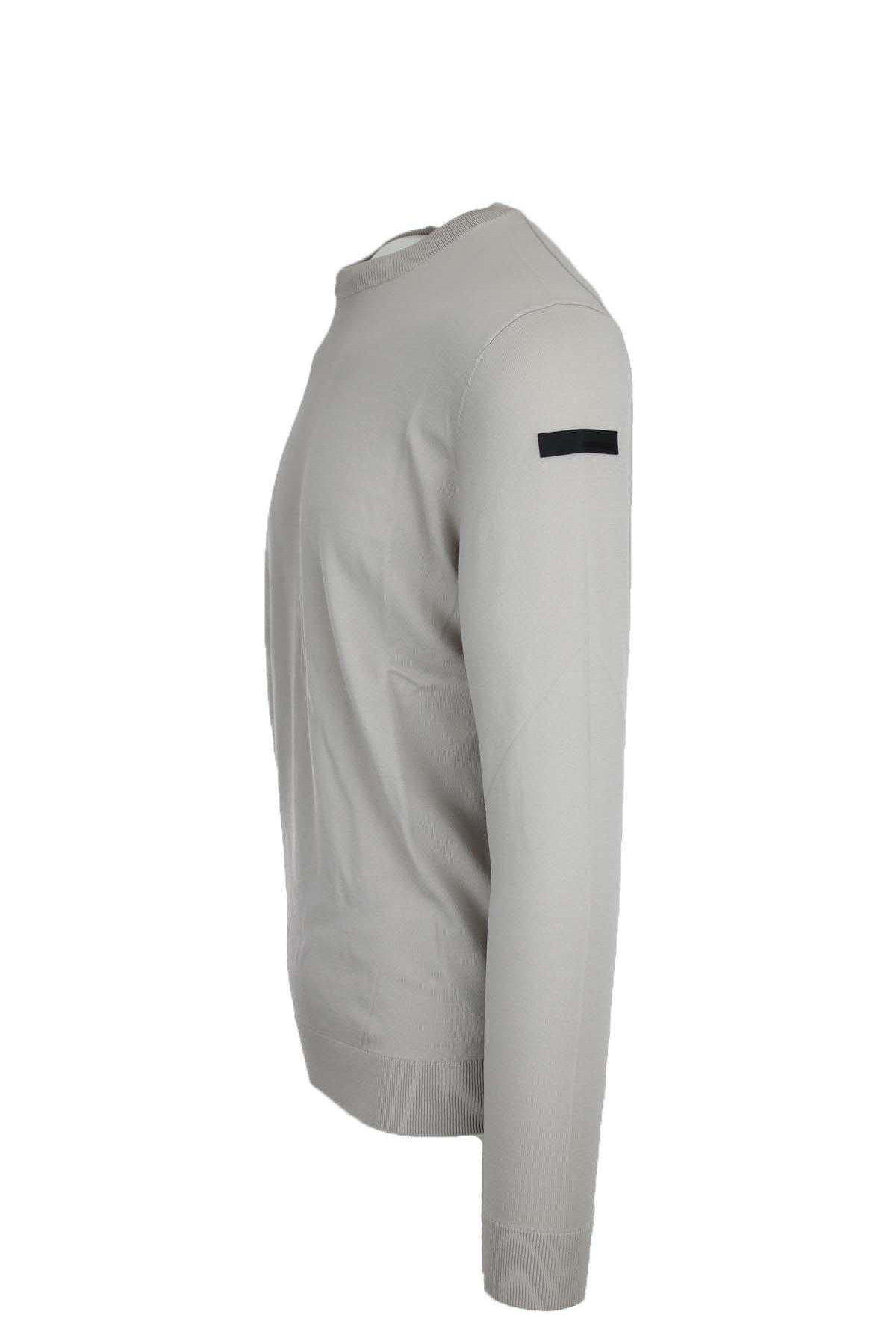 Pullover in filo RRD maxell round knit